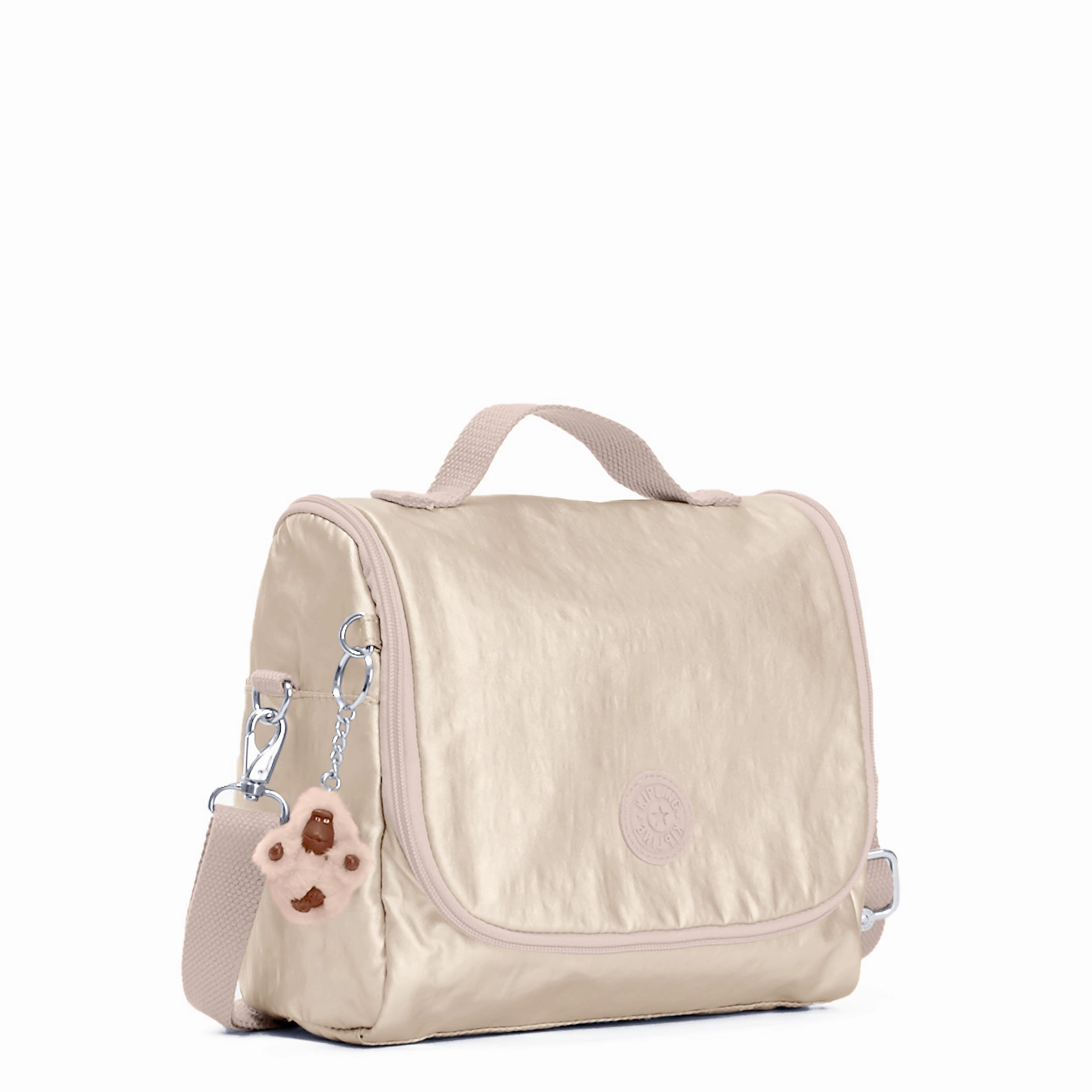 Kipling Kichirou Insulated Lunch Bag