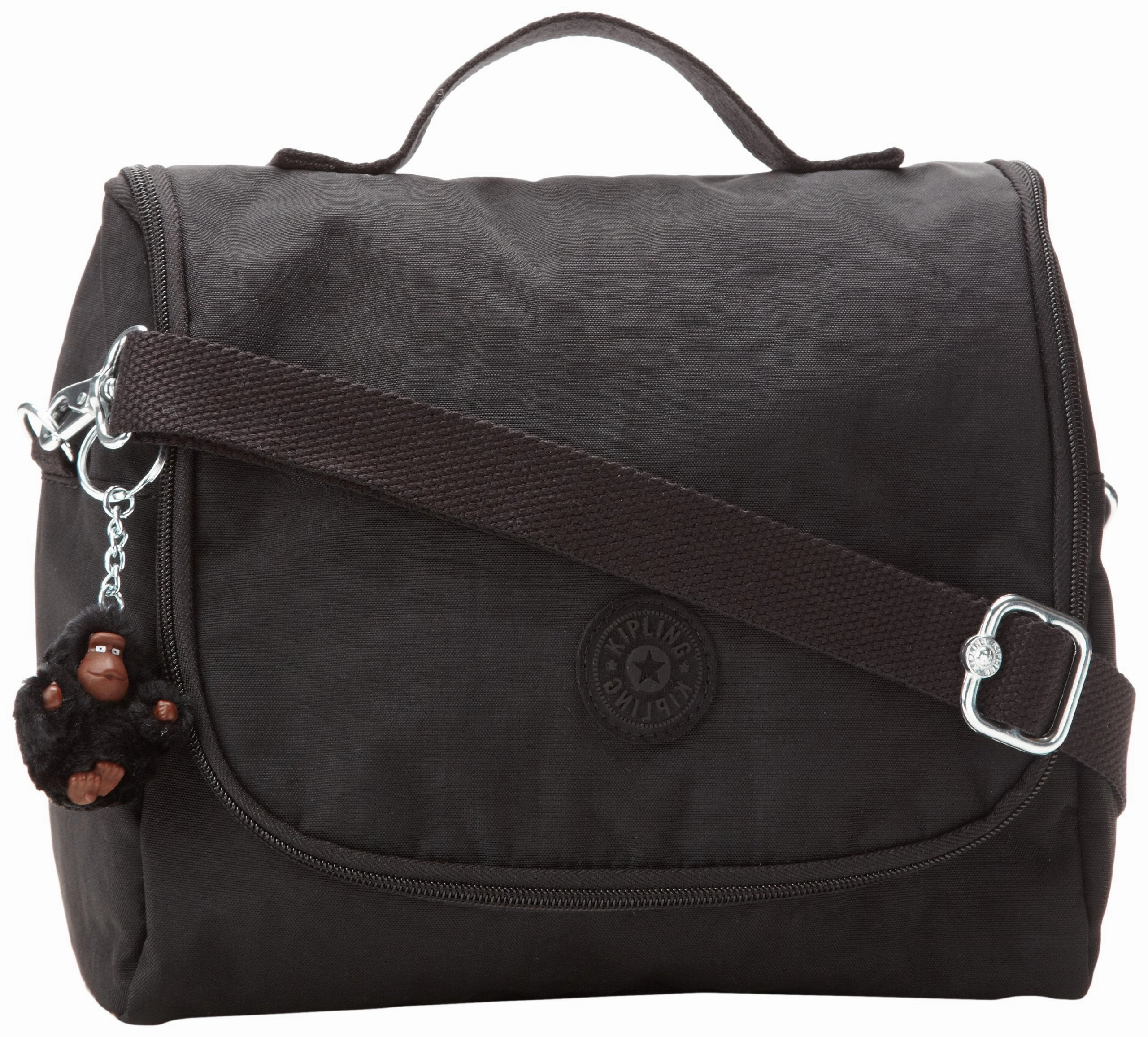 Kipling Kichirou Insulated Lunch Bag