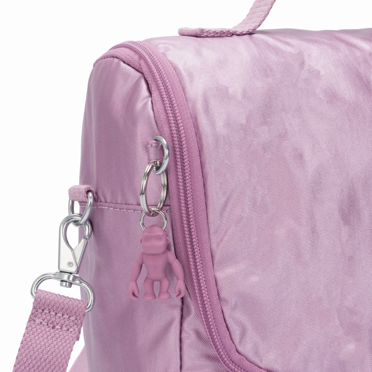 Kipling Kichirou Insulated Lunch Bag