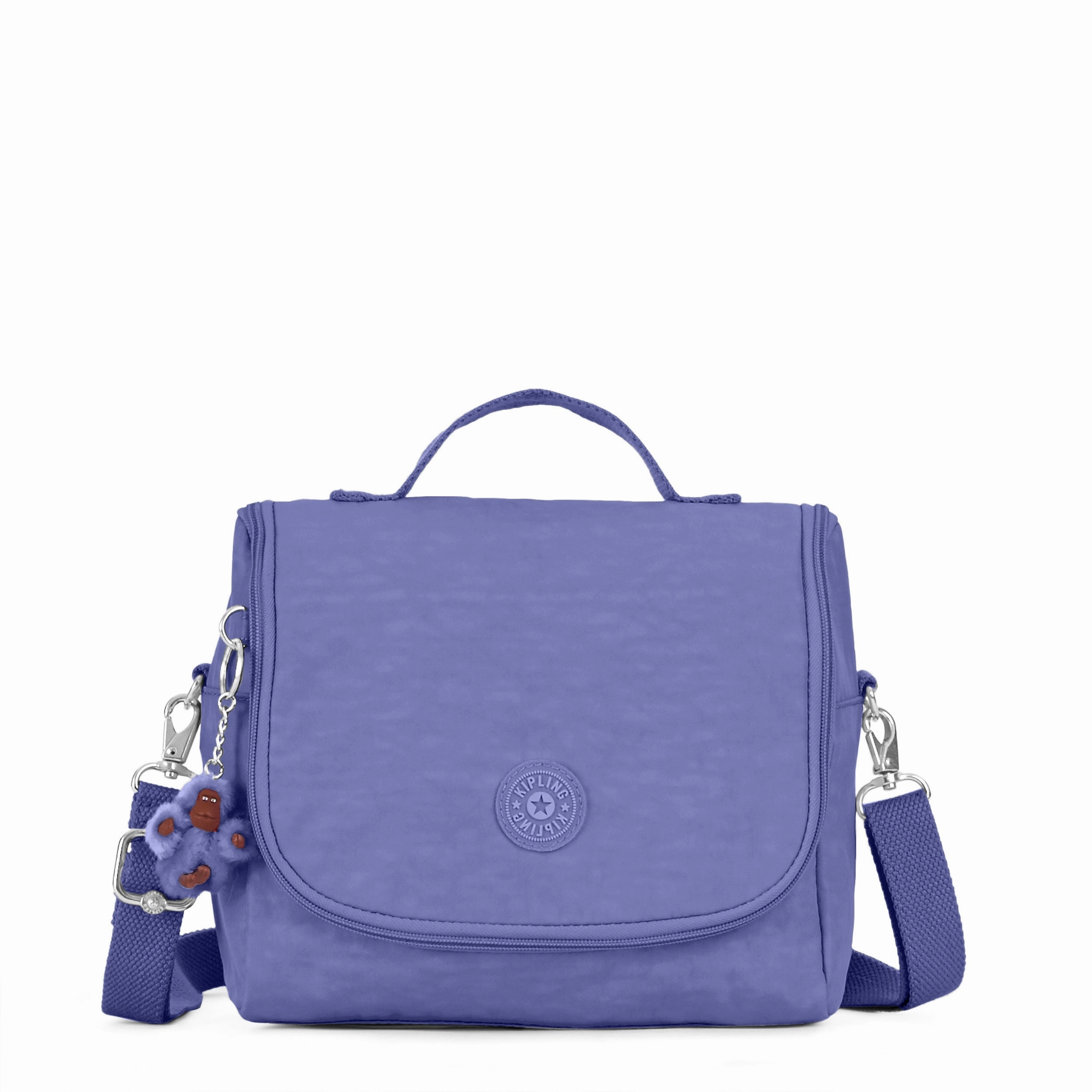 Kipling Kichirou Insulated Lunch Bag