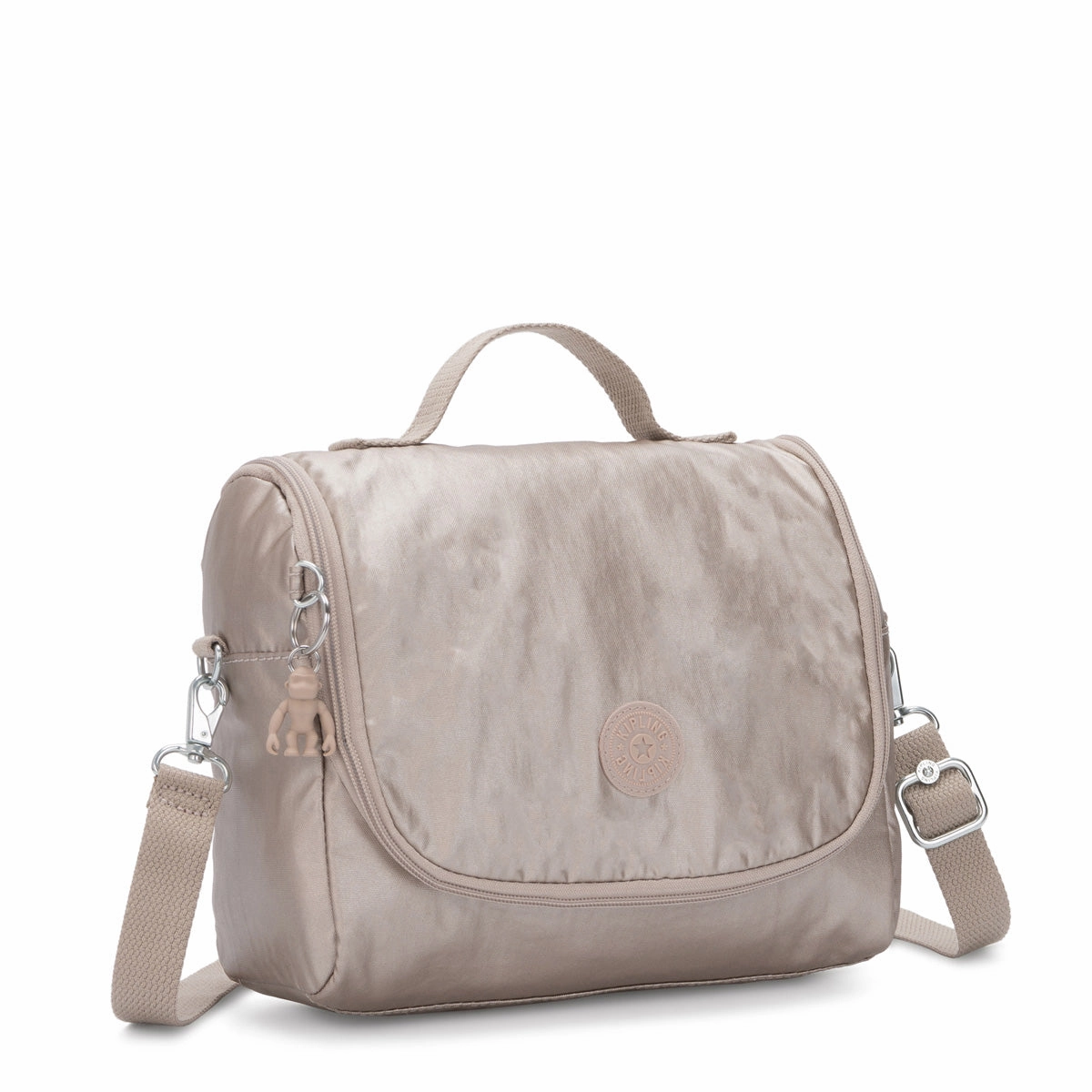 Kipling Kichirou Insulated Lunch Bag