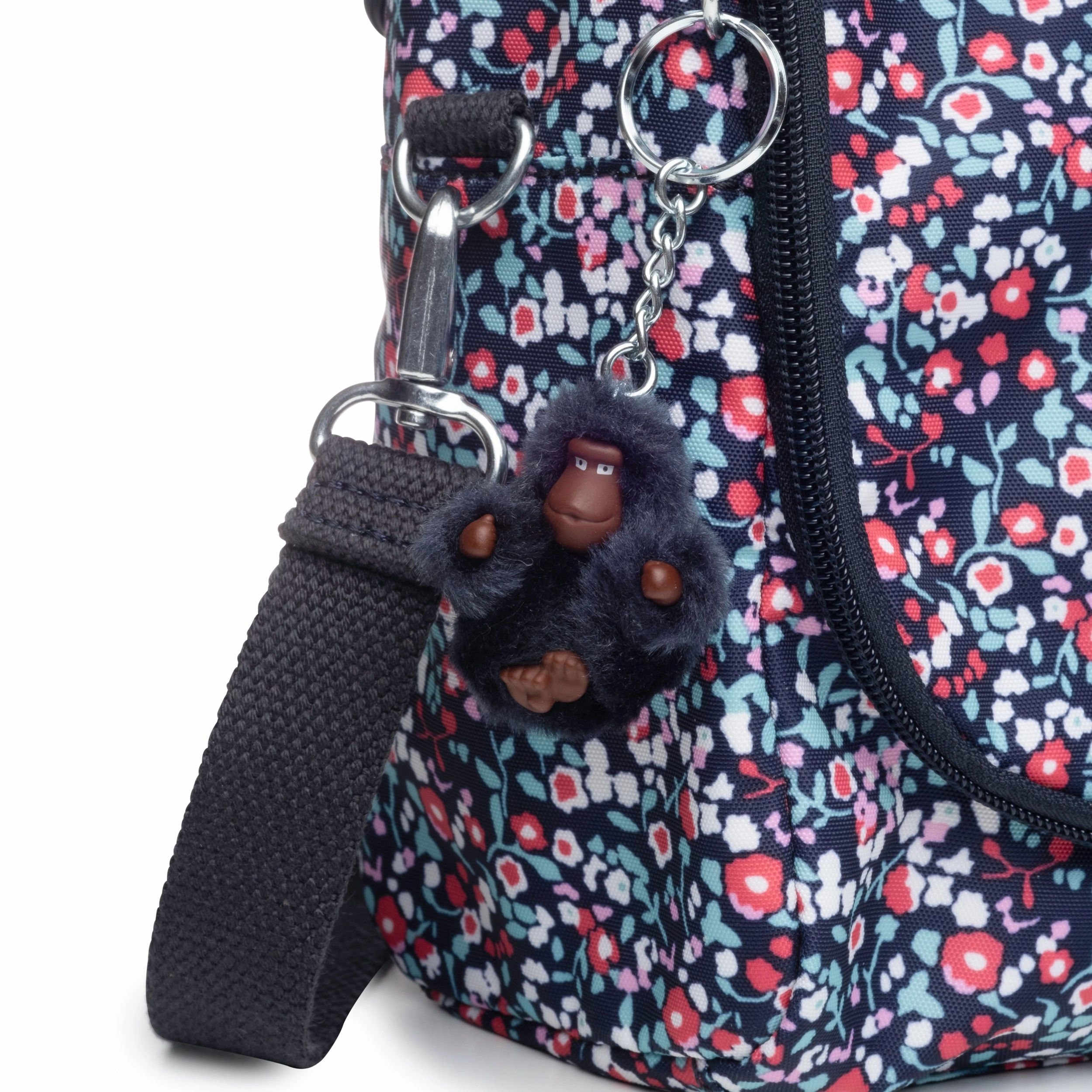 Kipling Kichirou Insulated Lunch Bag