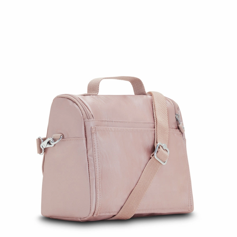Kipling Kichirou Insulated Lunch Bag