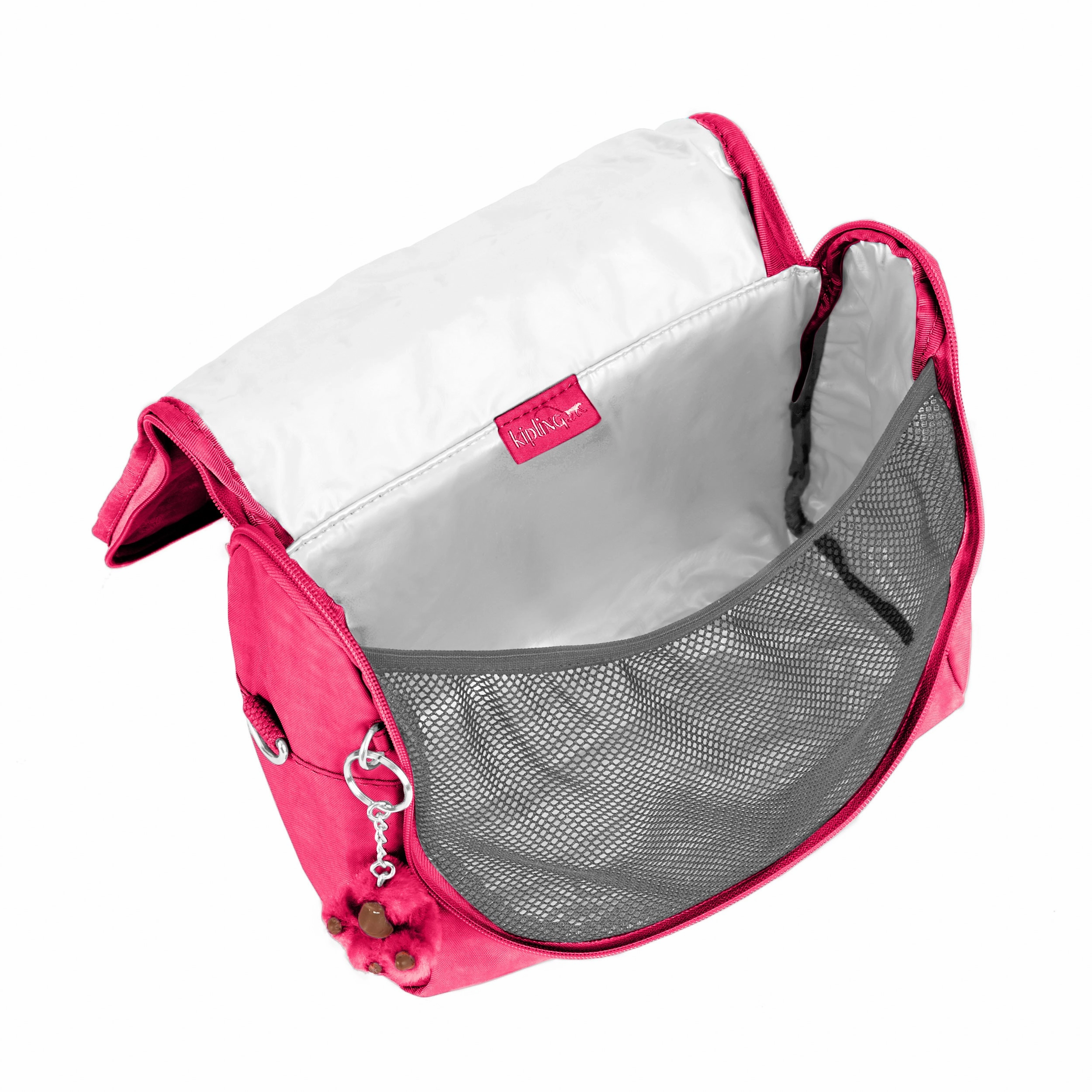 Kipling Kichirou Insulated Lunch Bag
