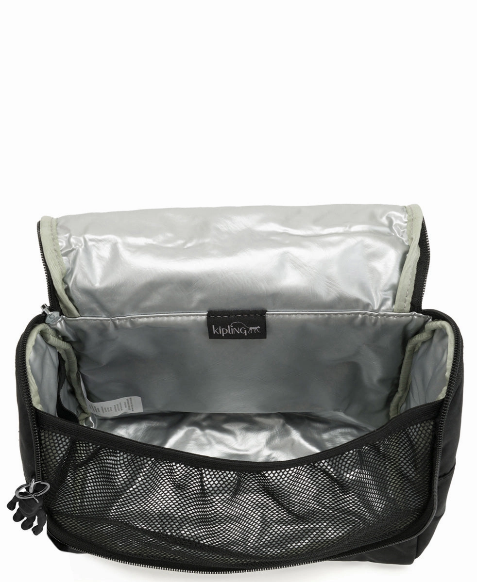 Kipling Kichirou Insulated Lunch Bag
