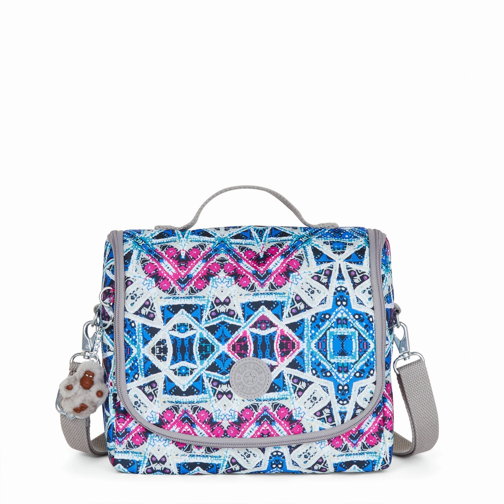 Kipling Kichirou Insulated Lunch Bag