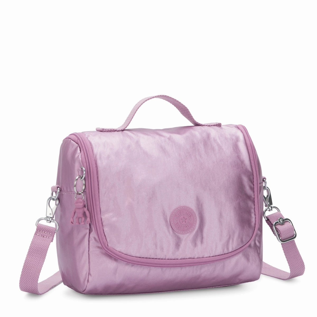 Kipling Kichirou Insulated Lunch Bag