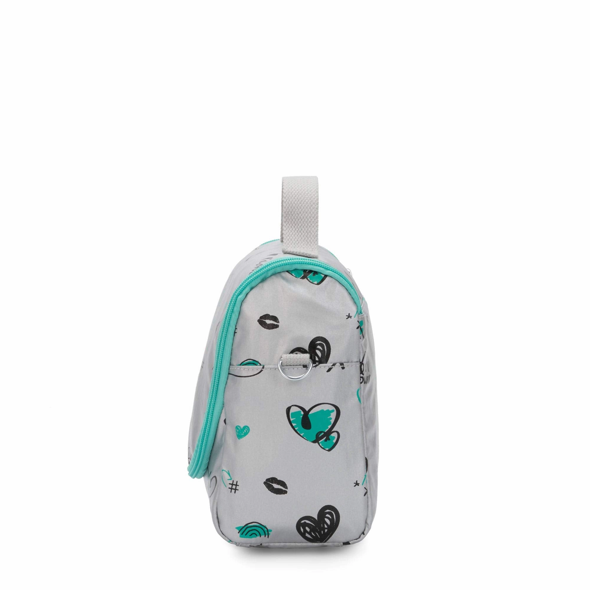 Kipling Kichirou Insulated Lunch Bag