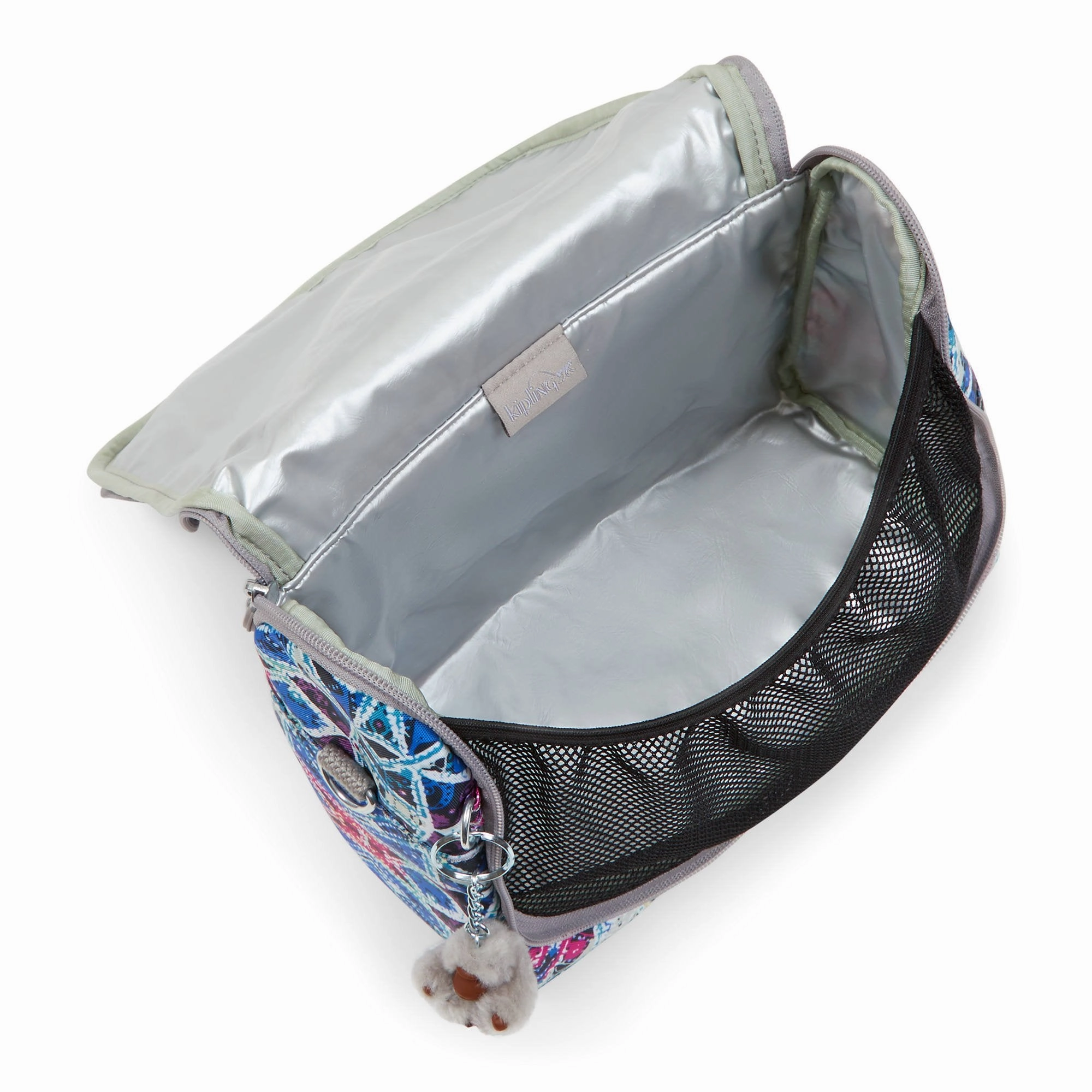 Kipling Kichirou Insulated Lunch Bag