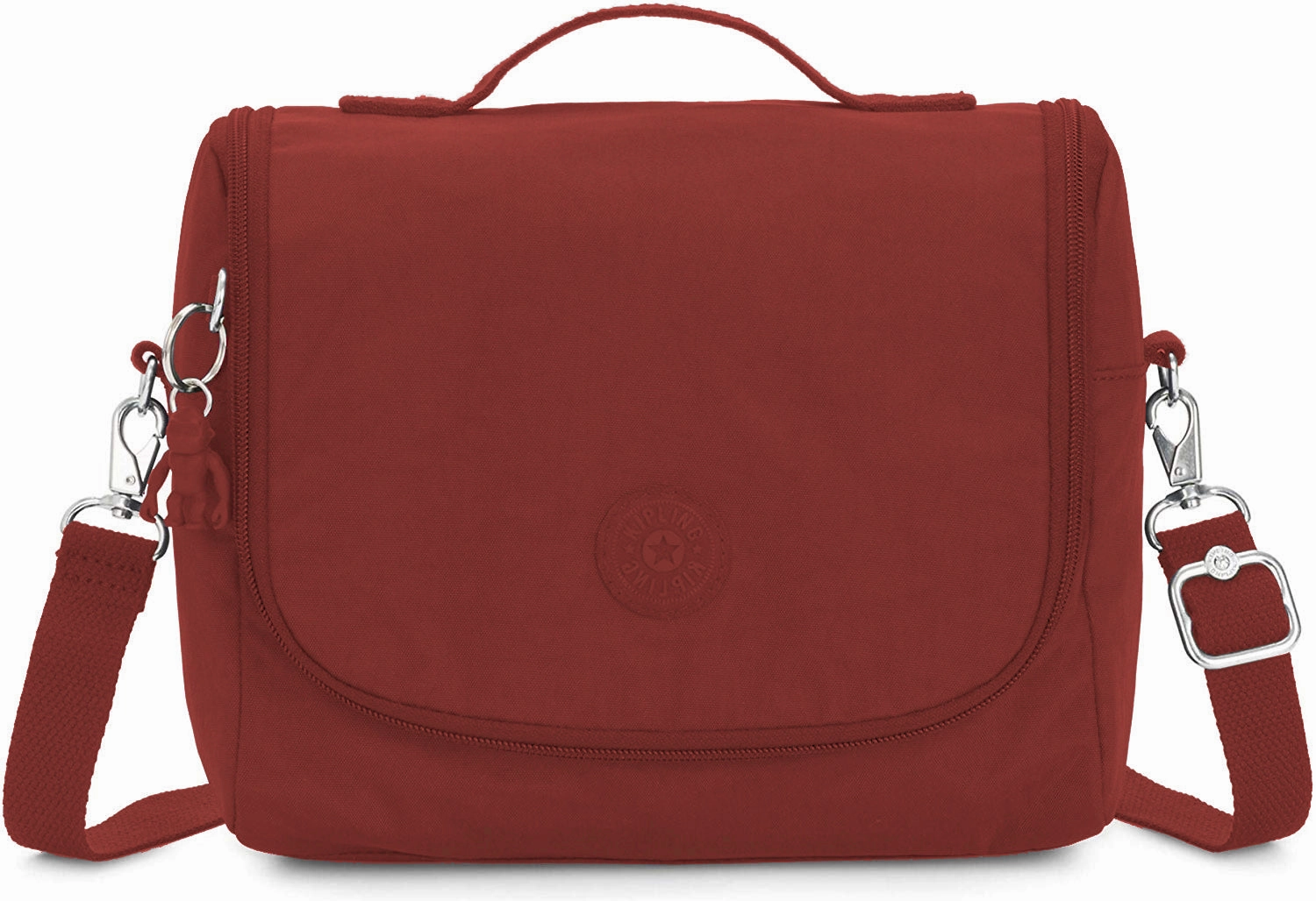 Kipling Kichirou Insulated Lunch Bag