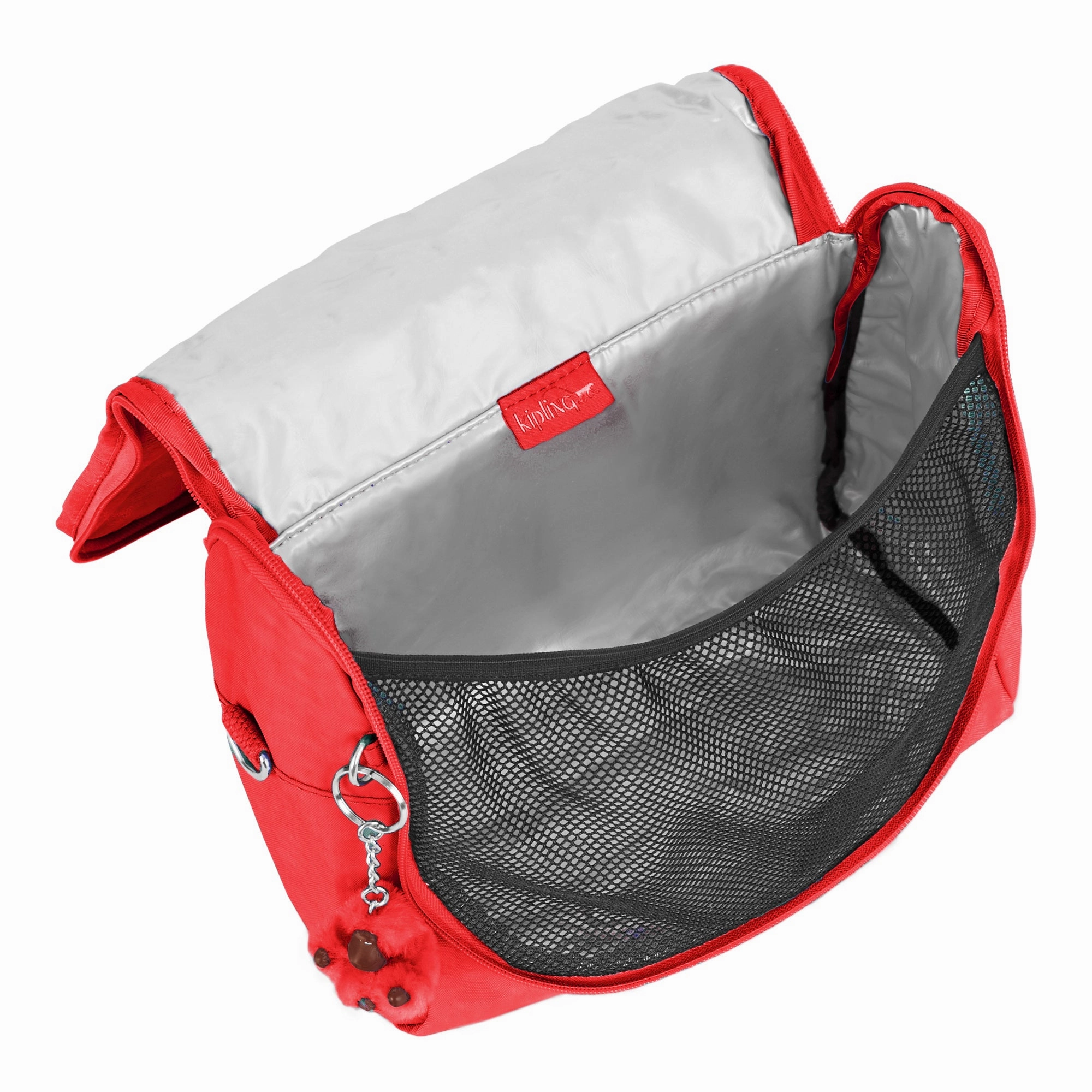 Kipling Kichirou Insulated Lunch Bag