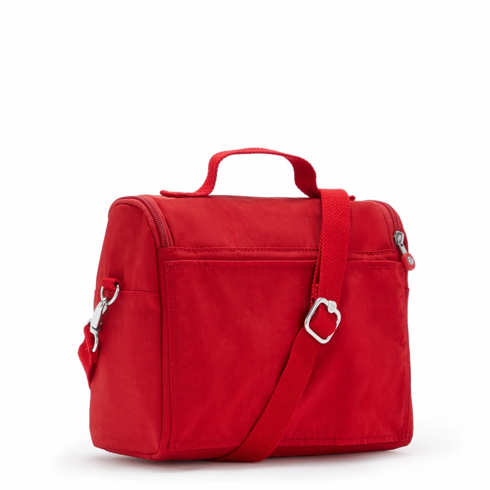Kipling Kichirou Insulated Lunch Bag