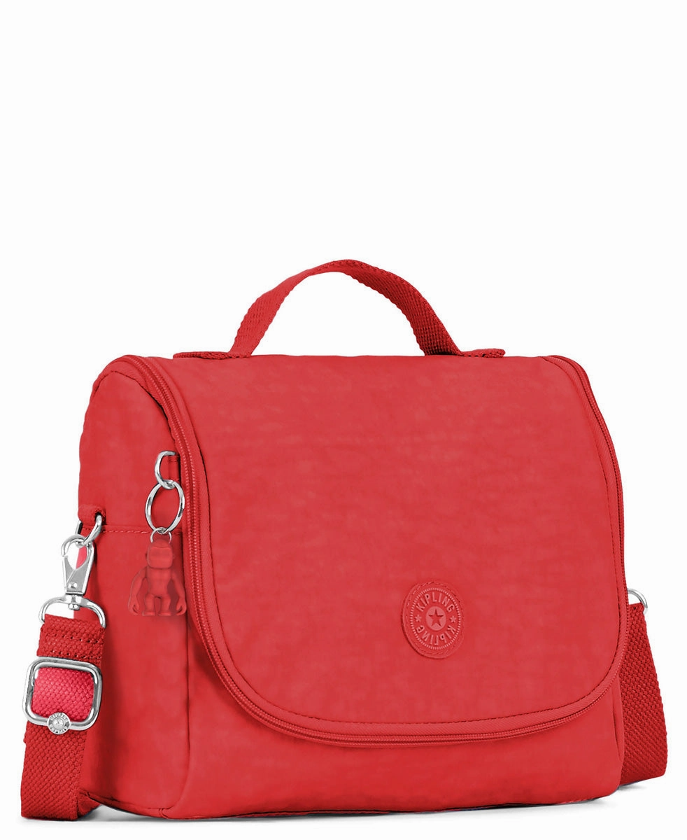 Kipling Kichirou Insulated Lunch Bag