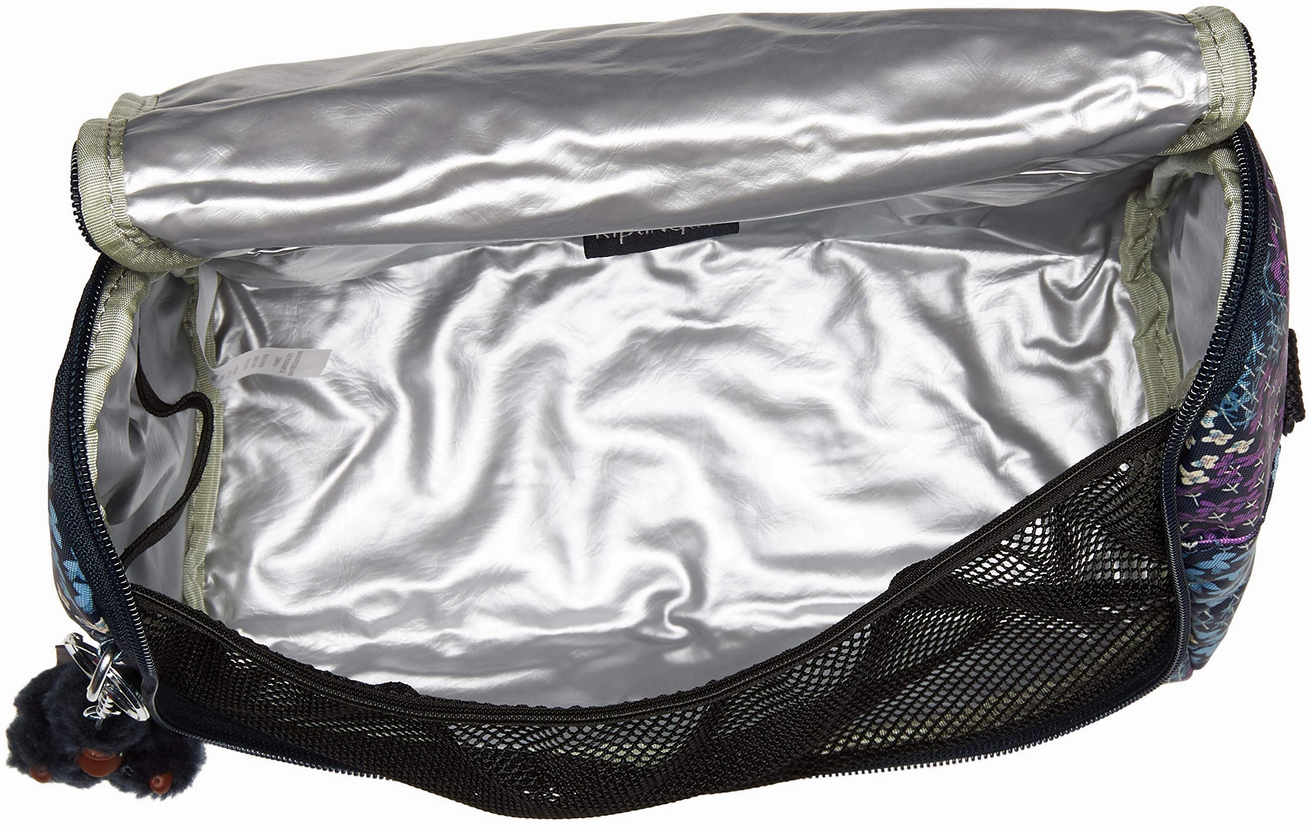 Kipling Kichirou Insulated Lunch Bag
