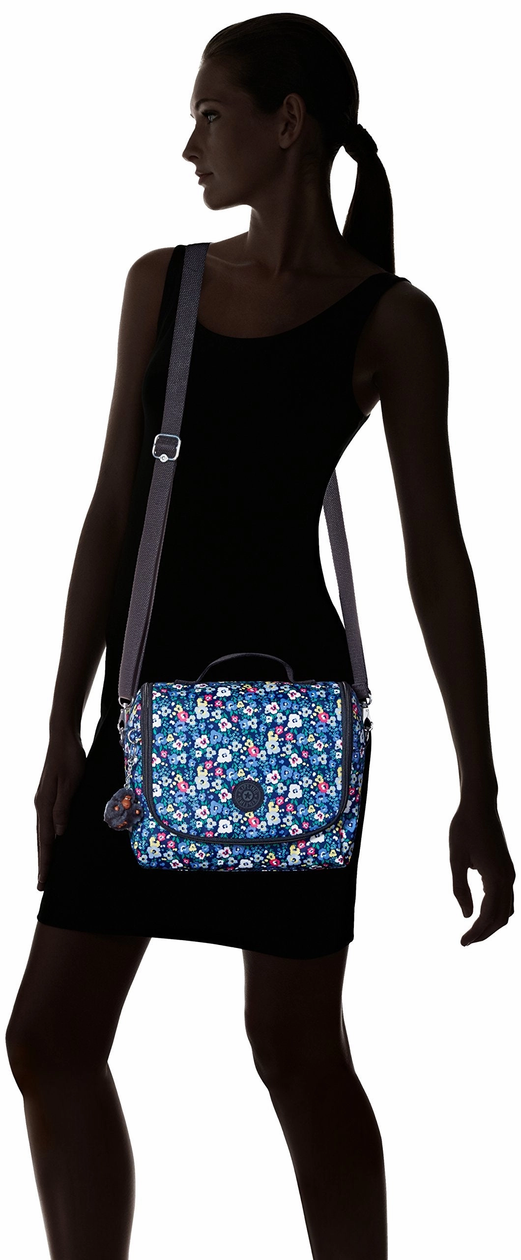 Kipling Kichirou Insulated Lunch Bag