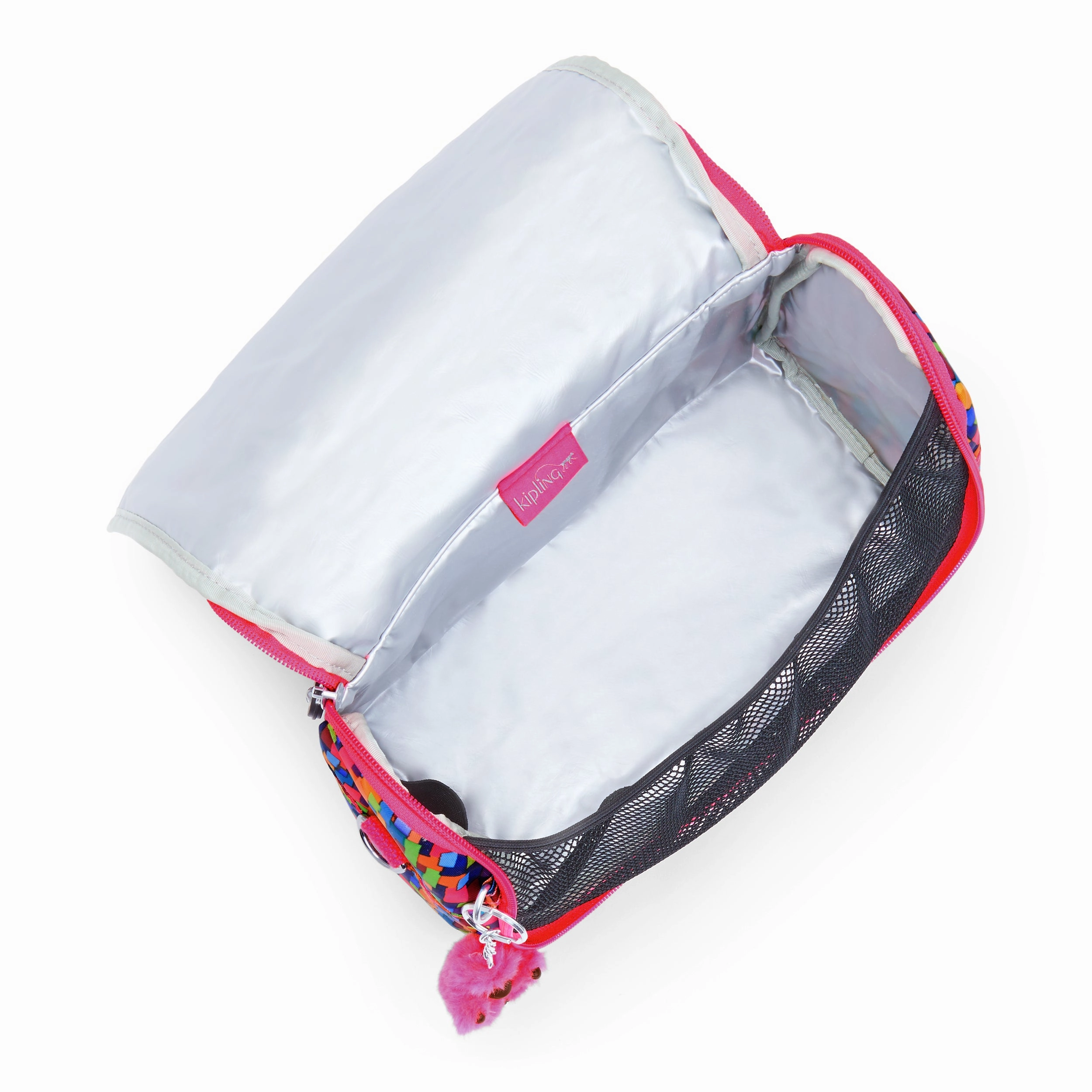 Kipling Kichirou Insulated Lunch Bag