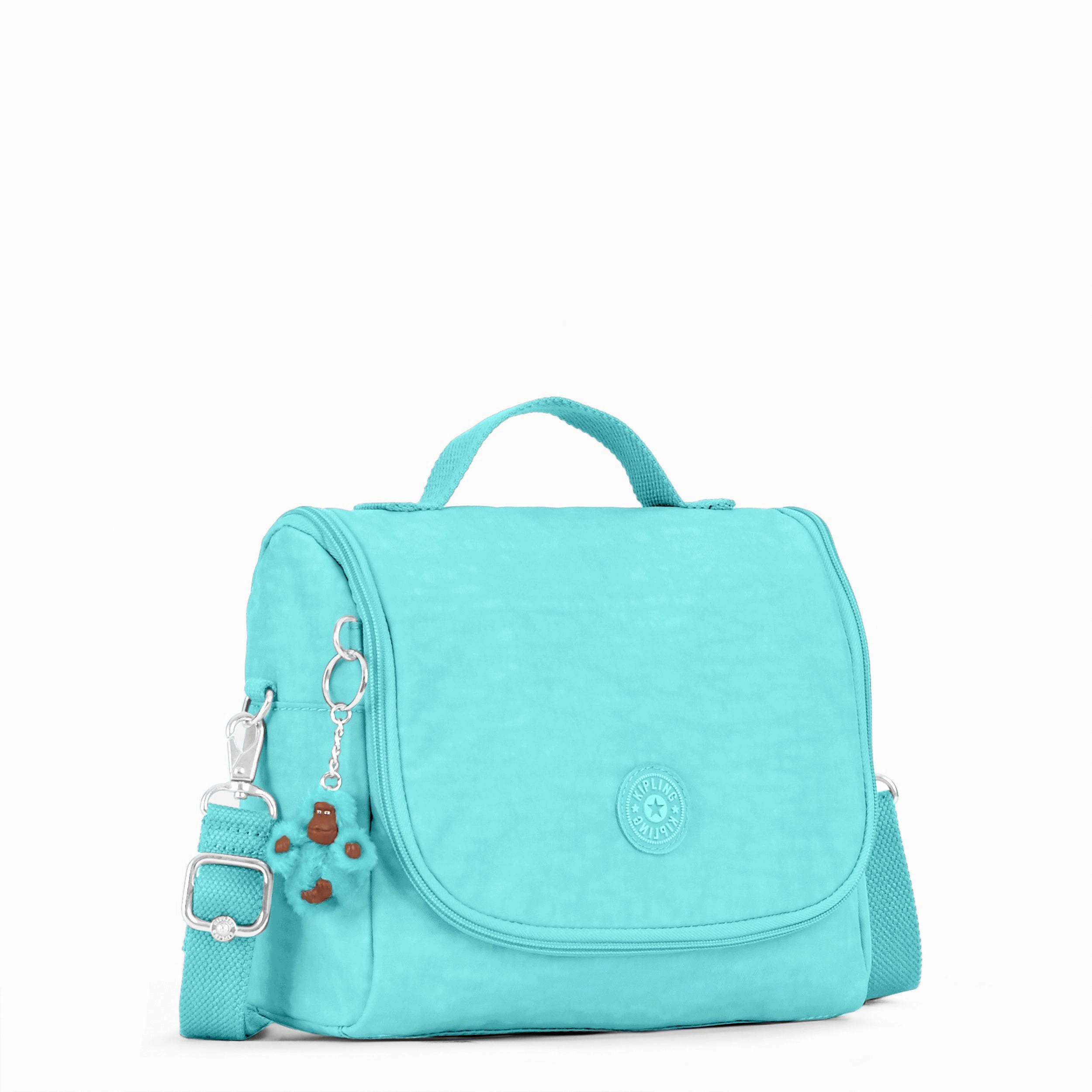 Kipling Kichirou Insulated Lunch Bag