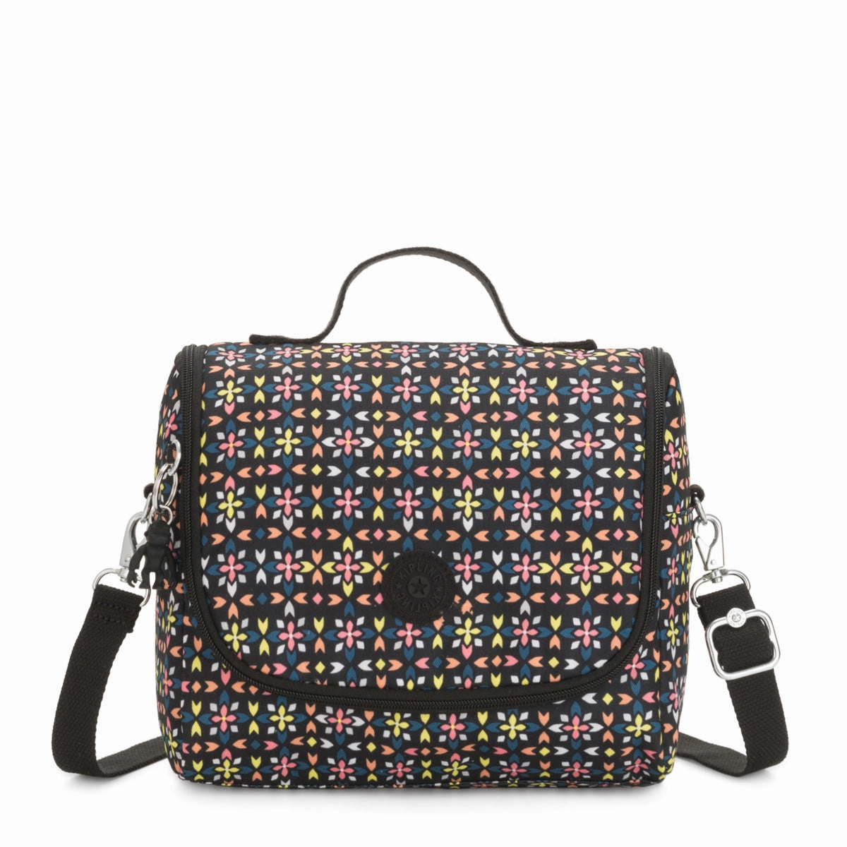 Kipling Kichirou Insulated Lunch Bag