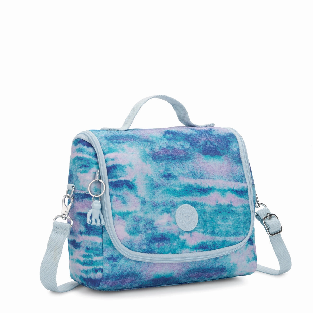 Kipling Kichirou Insulated Lunch Bag