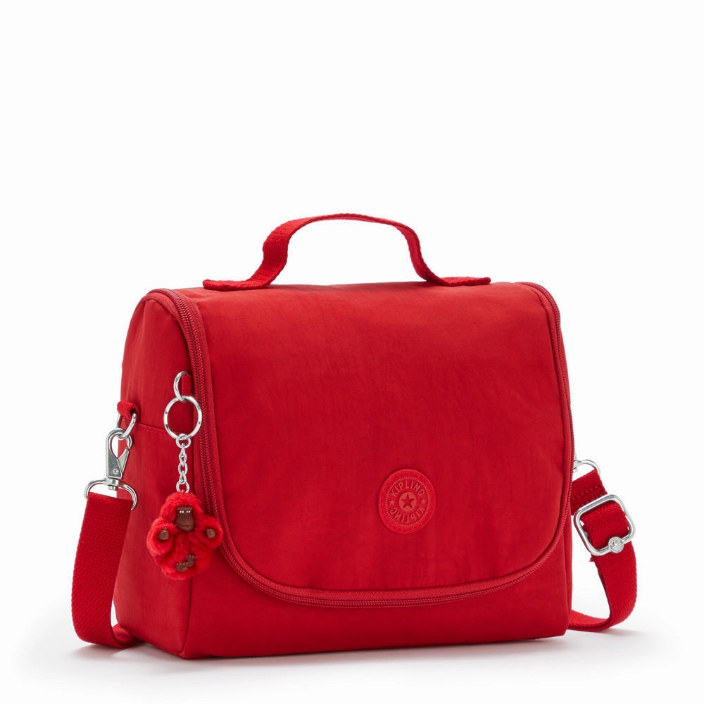 Kipling Kichirou Insulated Lunch Bag