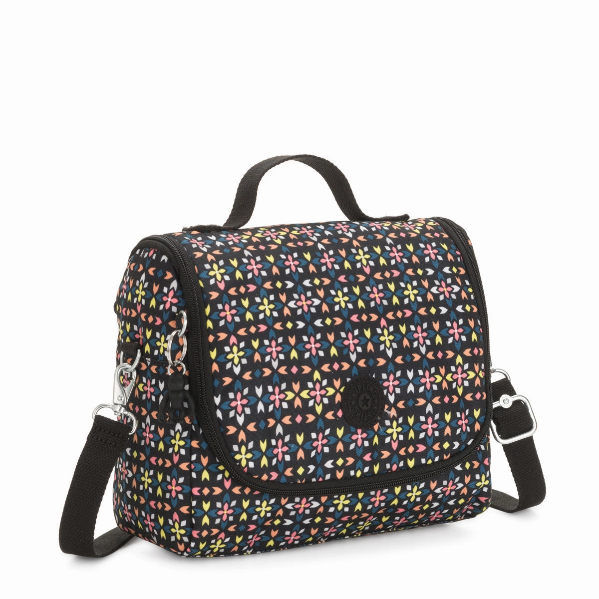 Kipling Kichirou Insulated Lunch Bag