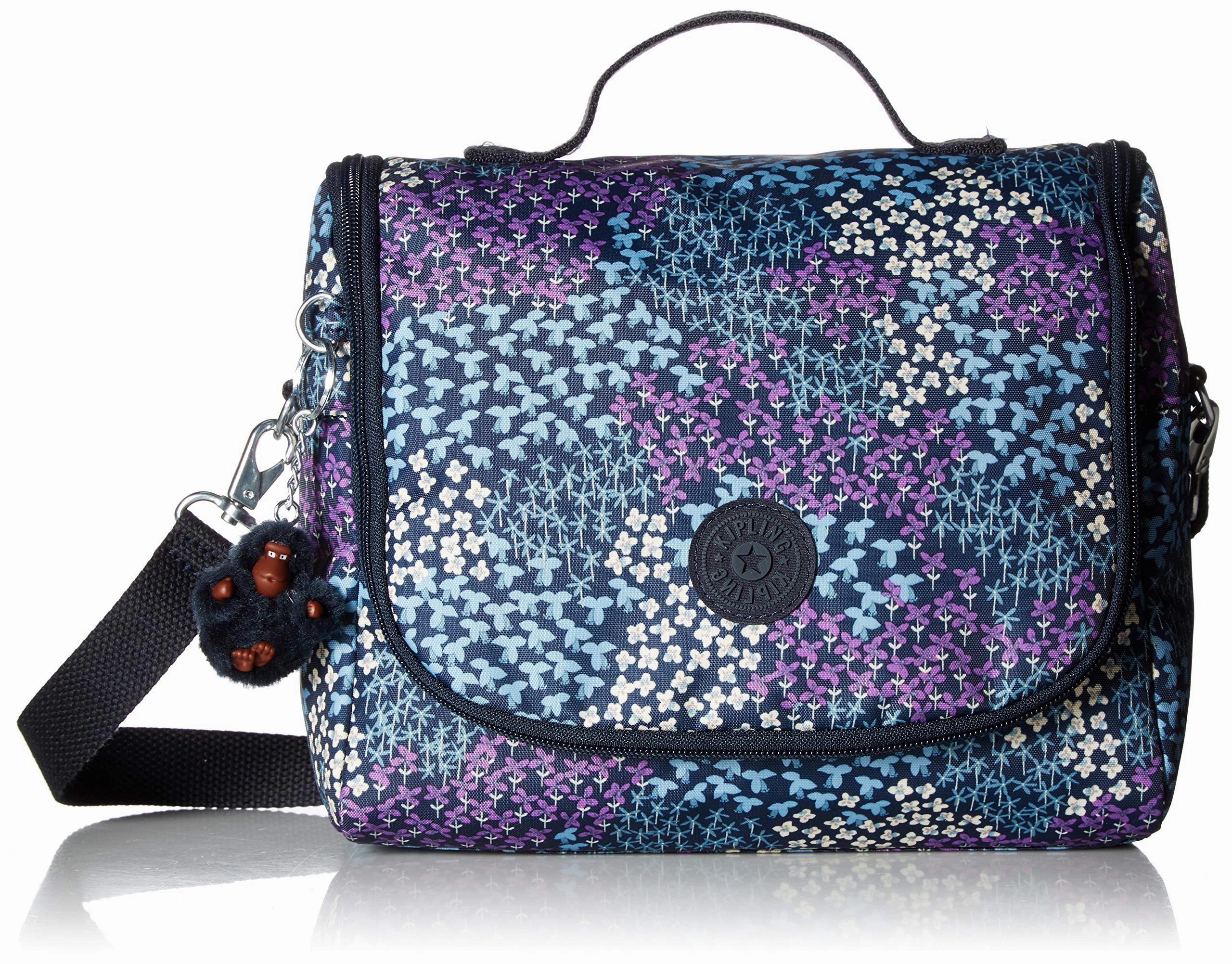 Kipling Kichirou Insulated Lunch Bag