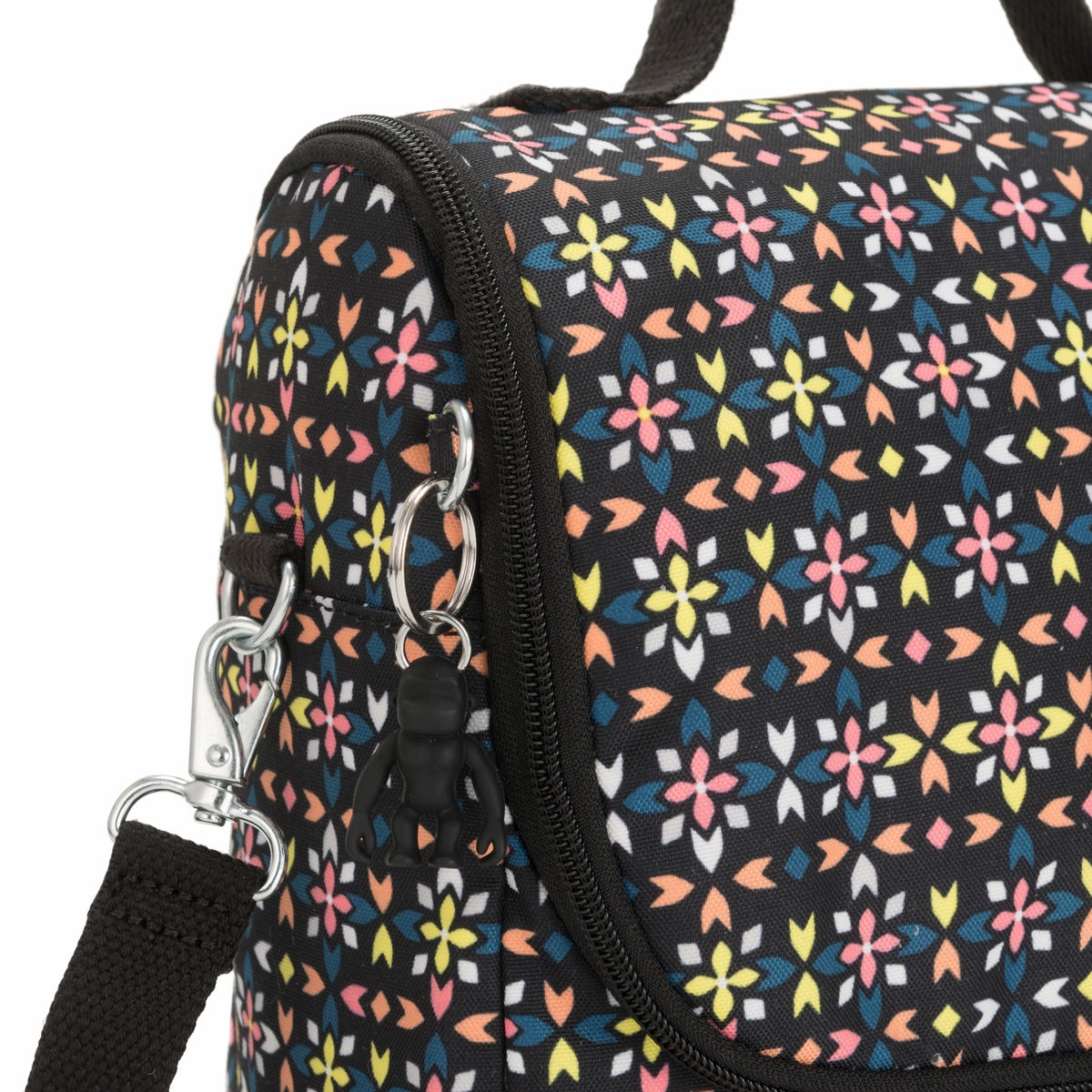 Kipling Kichirou Insulated Lunch Bag
