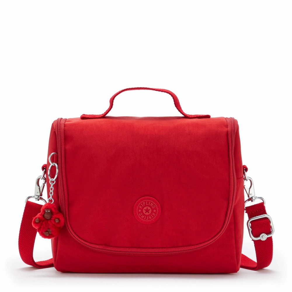 Kipling Kichirou Insulated Lunch Bag
