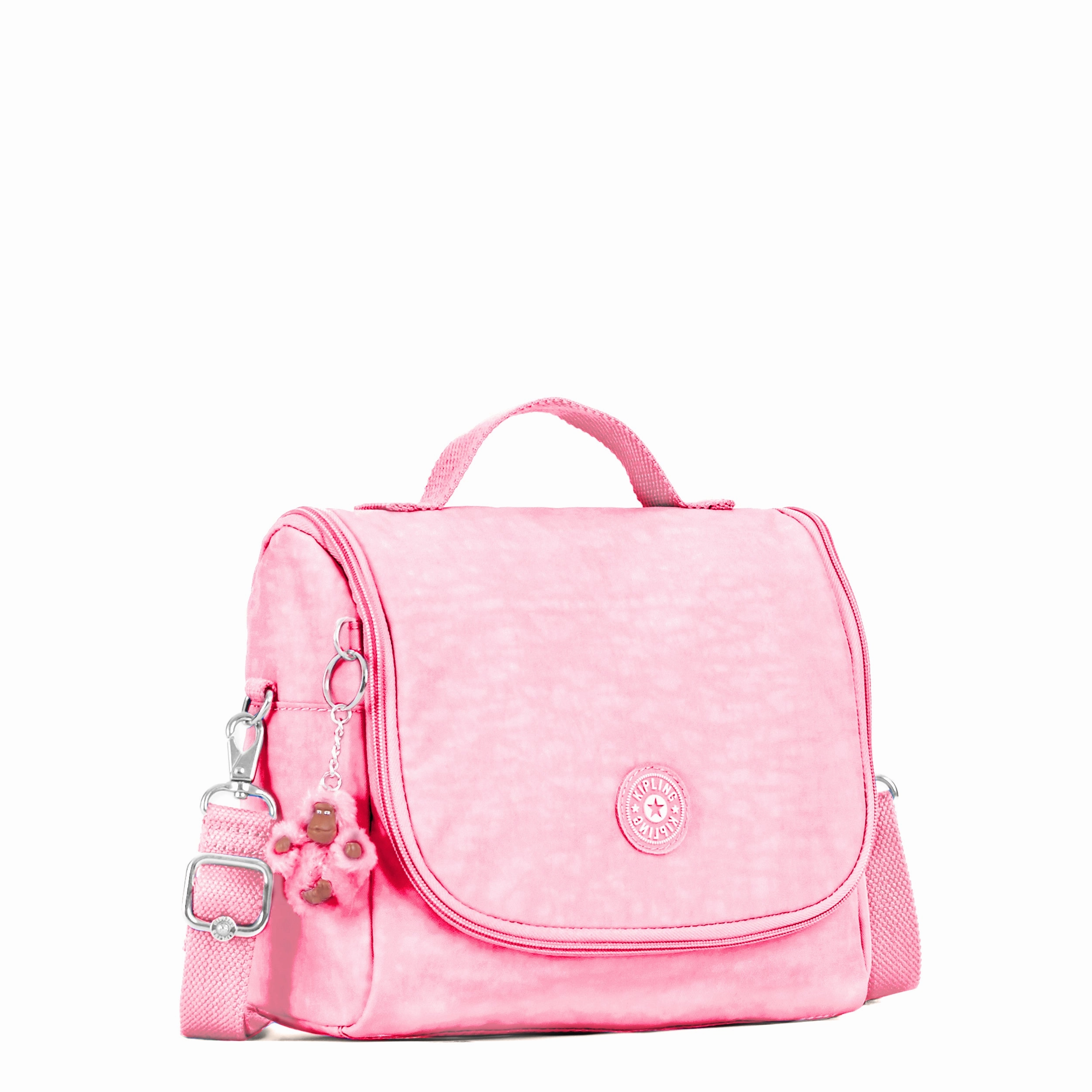 Kipling Kichirou Insulated Lunch Bag
