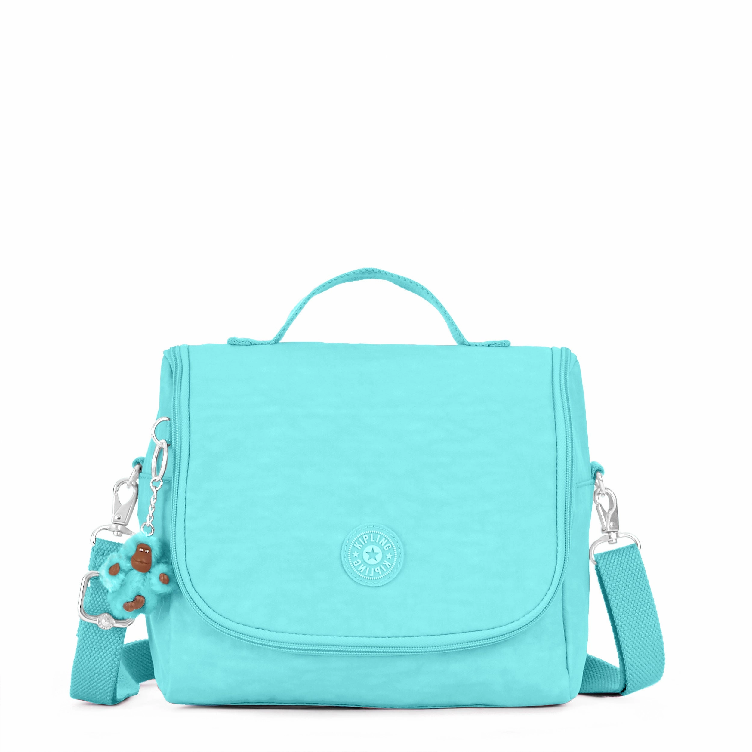 Kipling Kichirou Insulated Lunch Bag