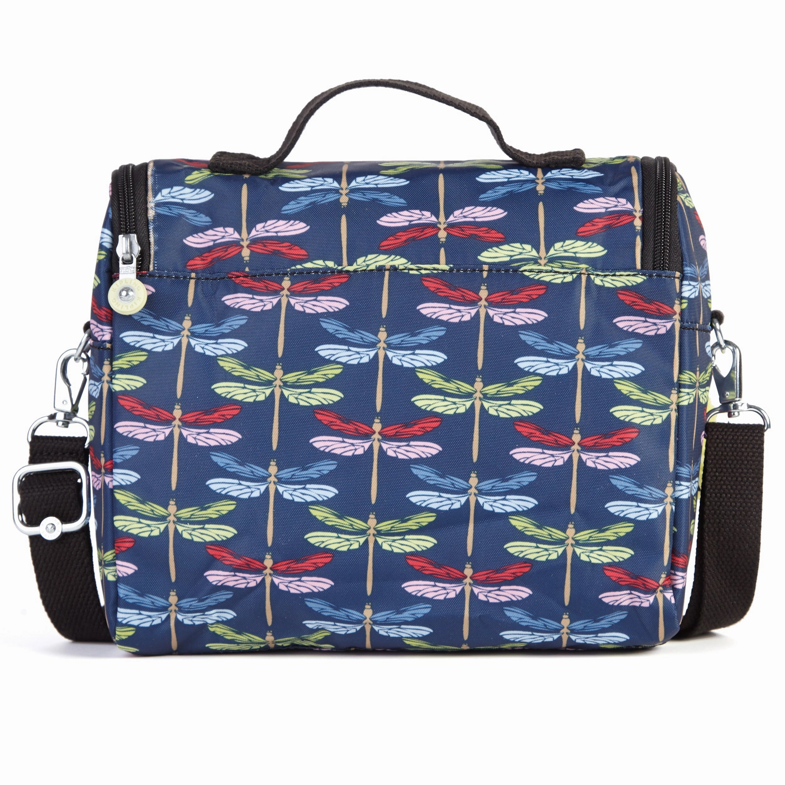 Kipling Kichirou Insulated Lunch Bag