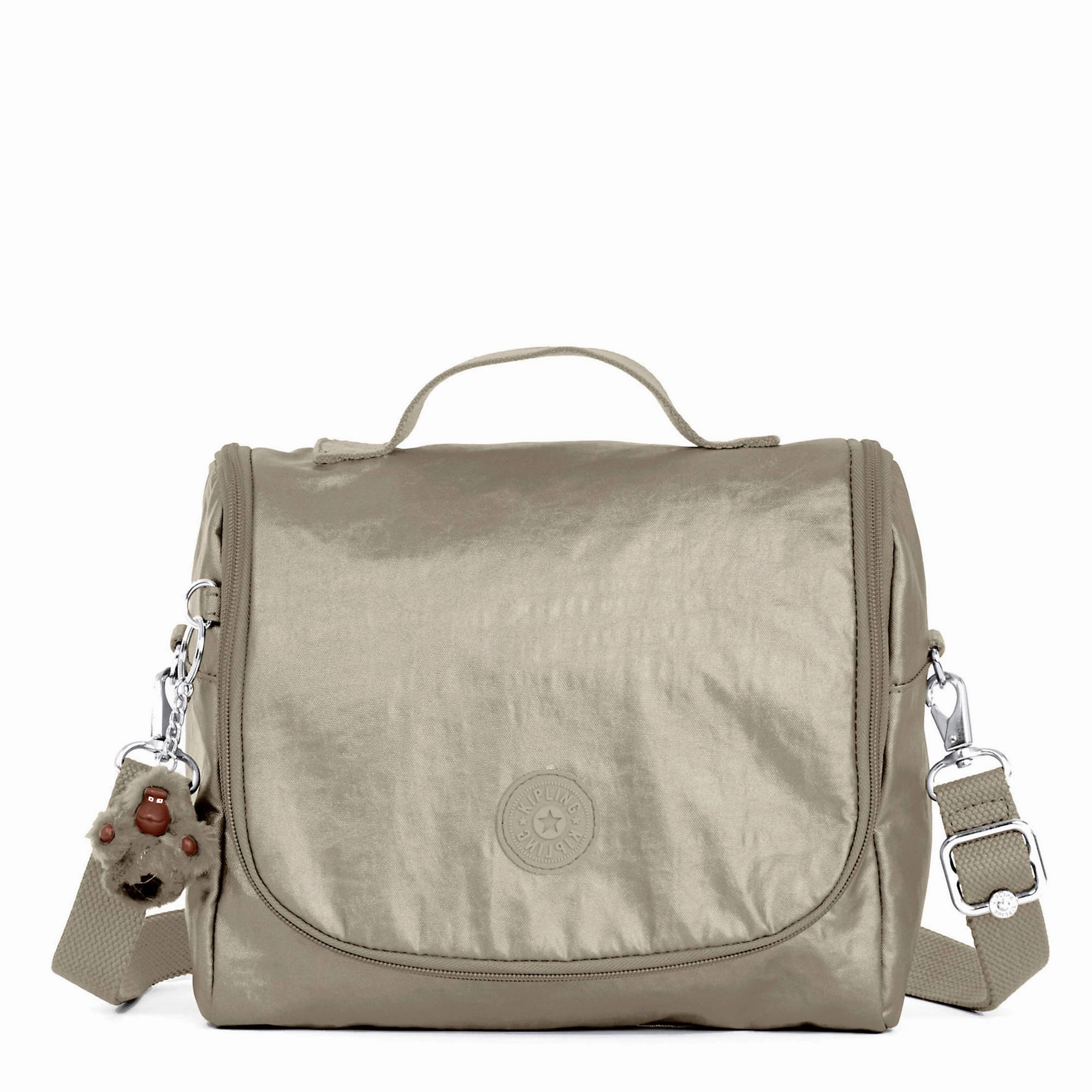 Kipling Kichirou Insulated Lunch Bag