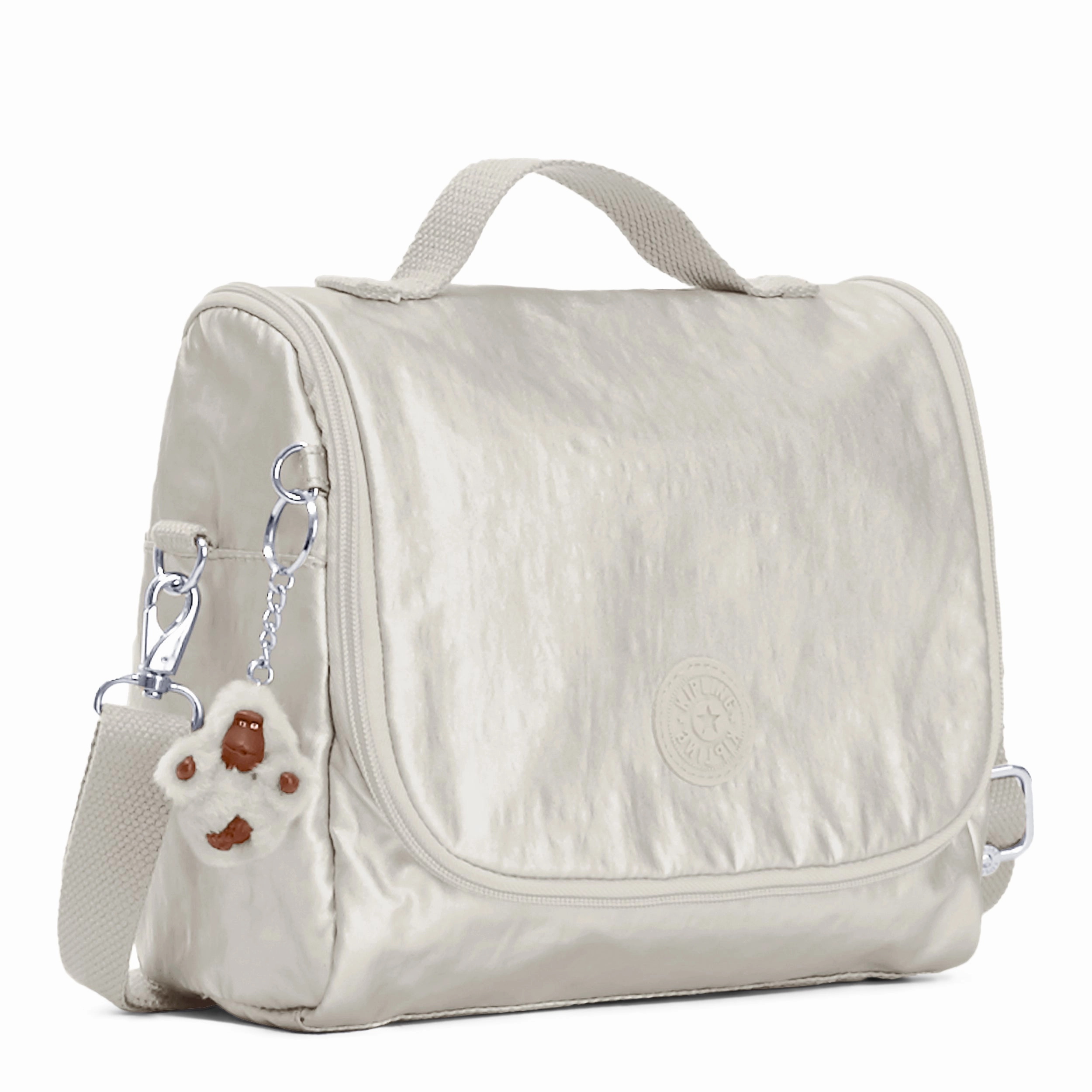 Kipling Kichirou Insulated Lunch Bag
