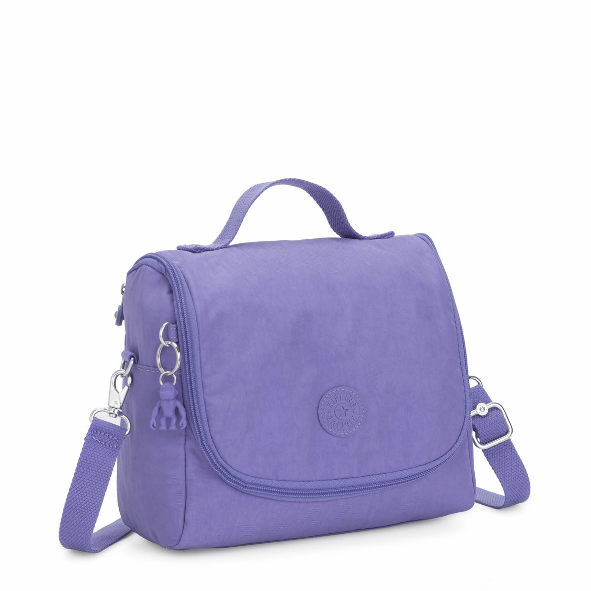 Kipling Kichirou Insulated Lunch Bag