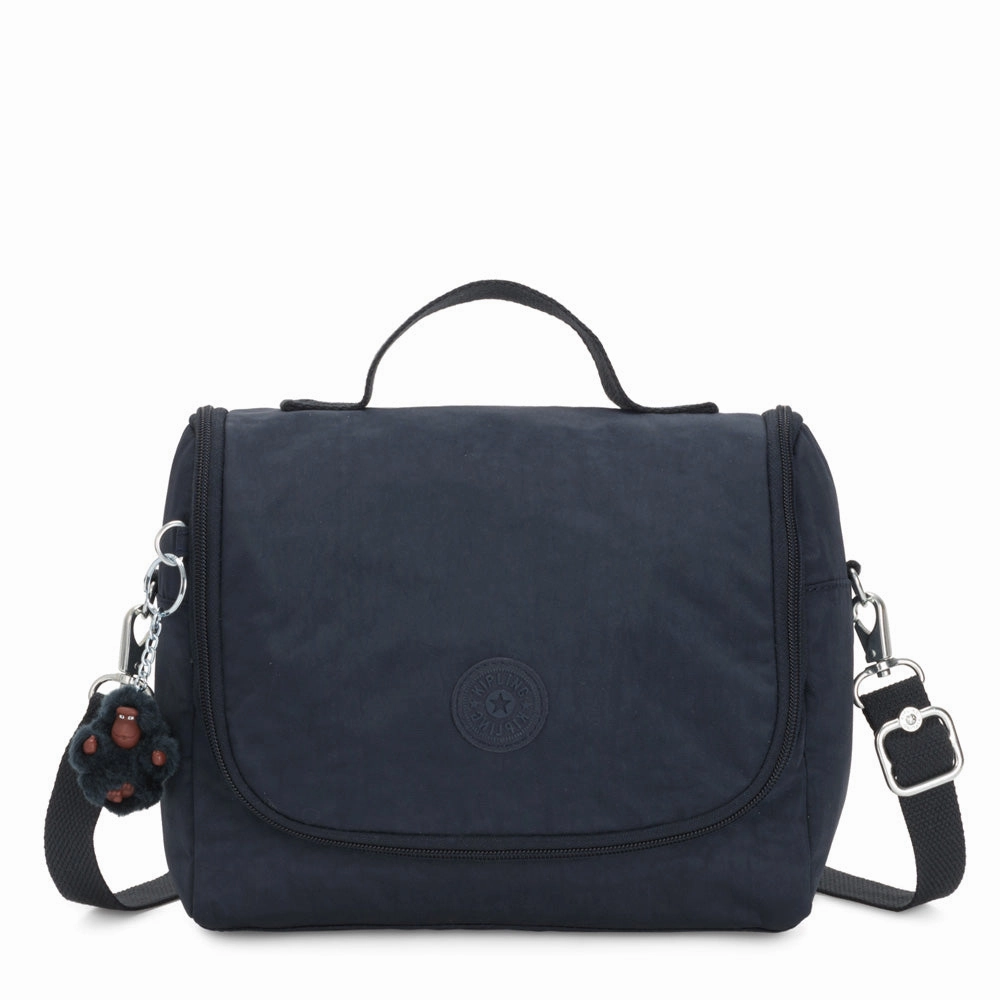 Kipling Kichirou Insulated Lunch Bag
