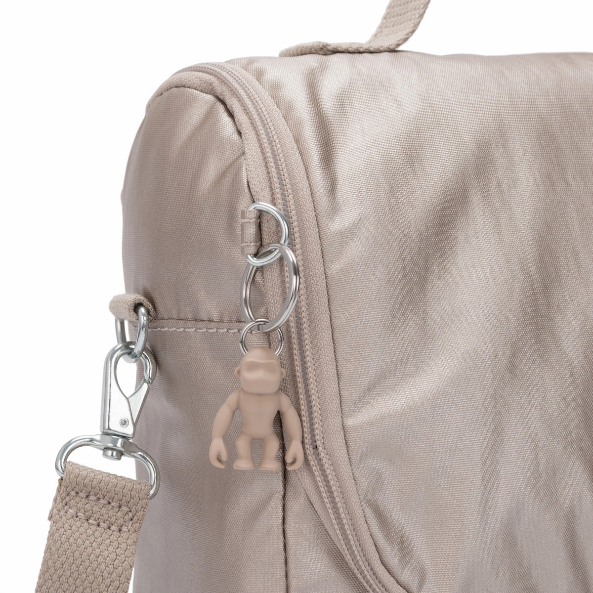 Kipling Kichirou Insulated Lunch Bag