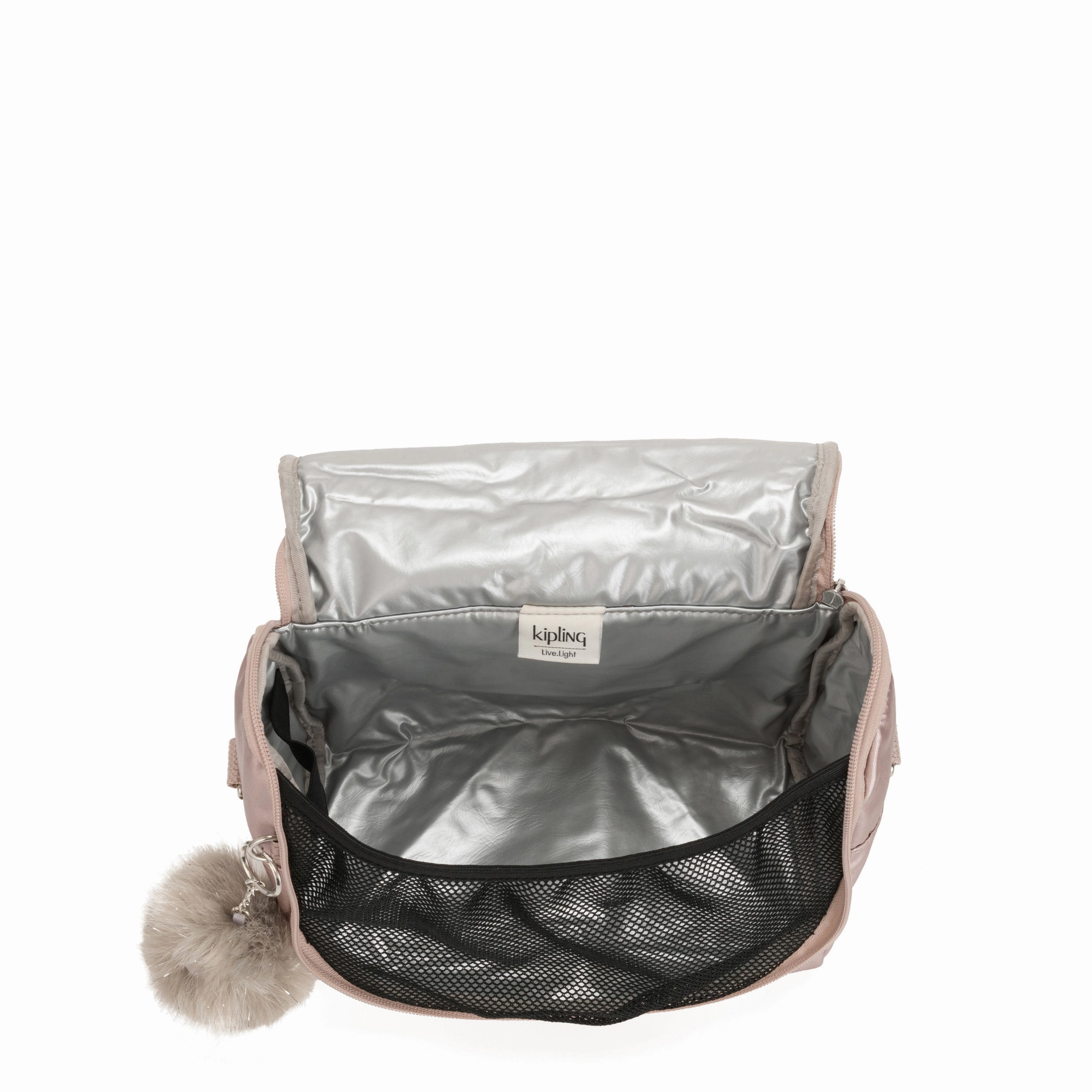 Kipling Kichirou Insulated Lunch Bag
