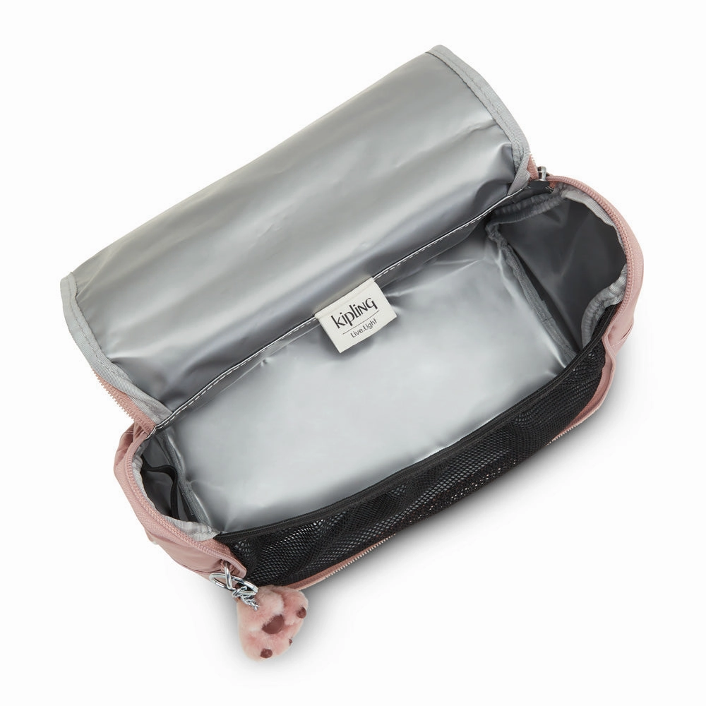 Kipling Kichirou Insulated Lunch Bag