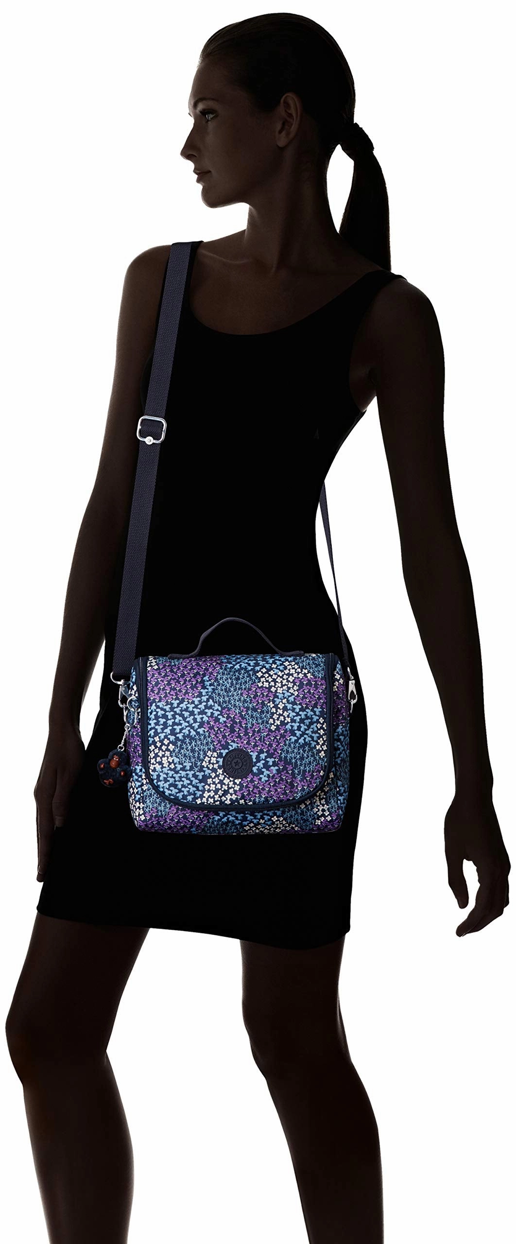 Kipling Kichirou Insulated Lunch Bag