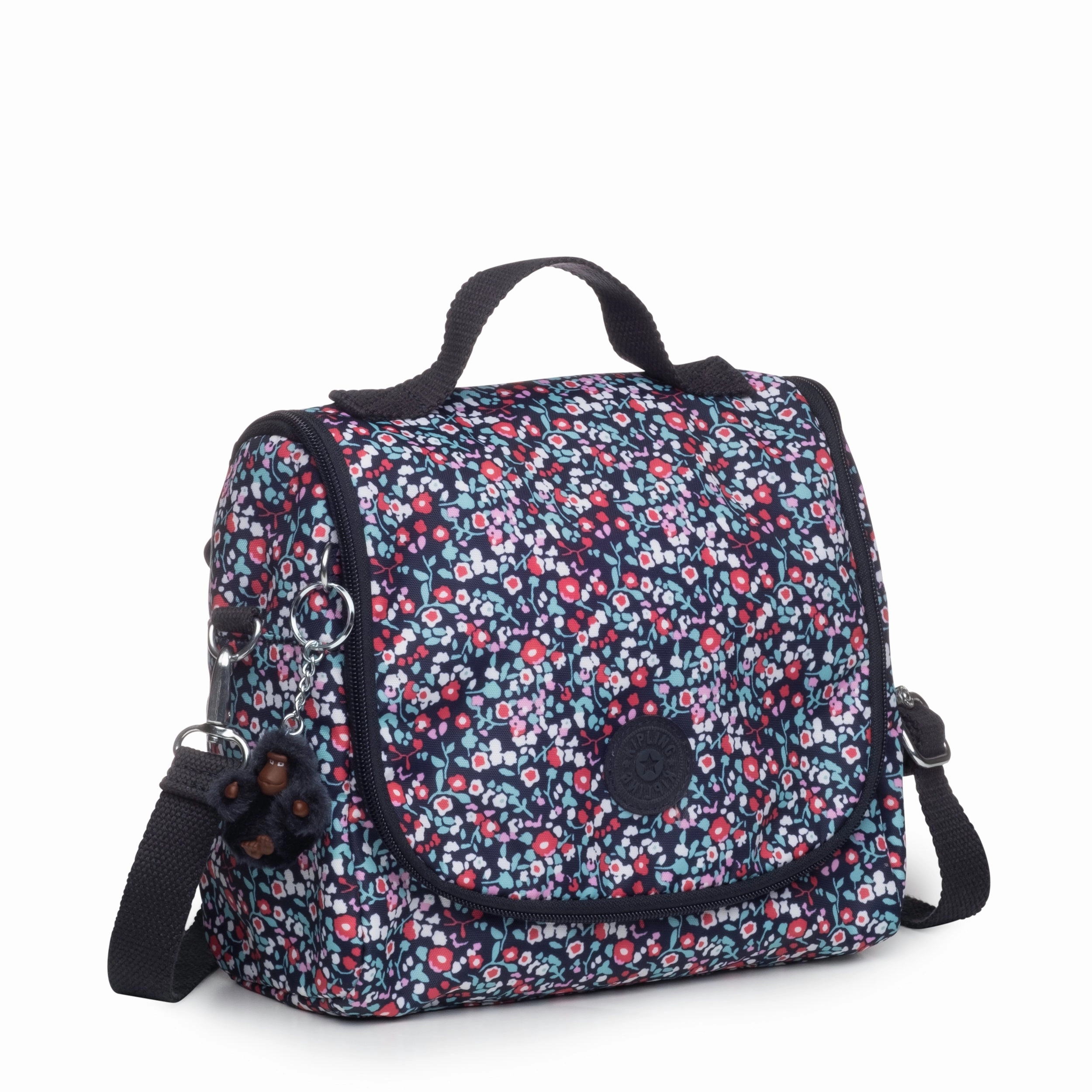 Kipling Kichirou Insulated Lunch Bag