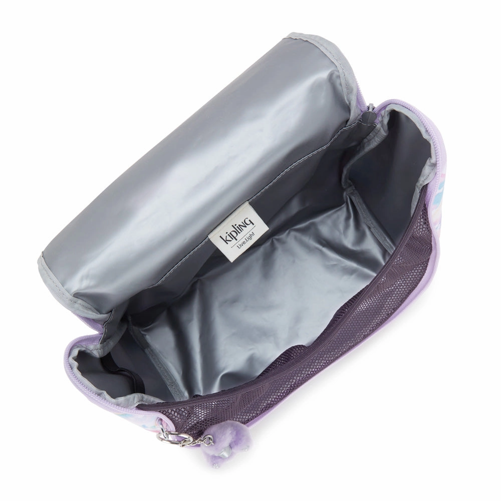 Kipling Kichirou Insulated Lunch Bag