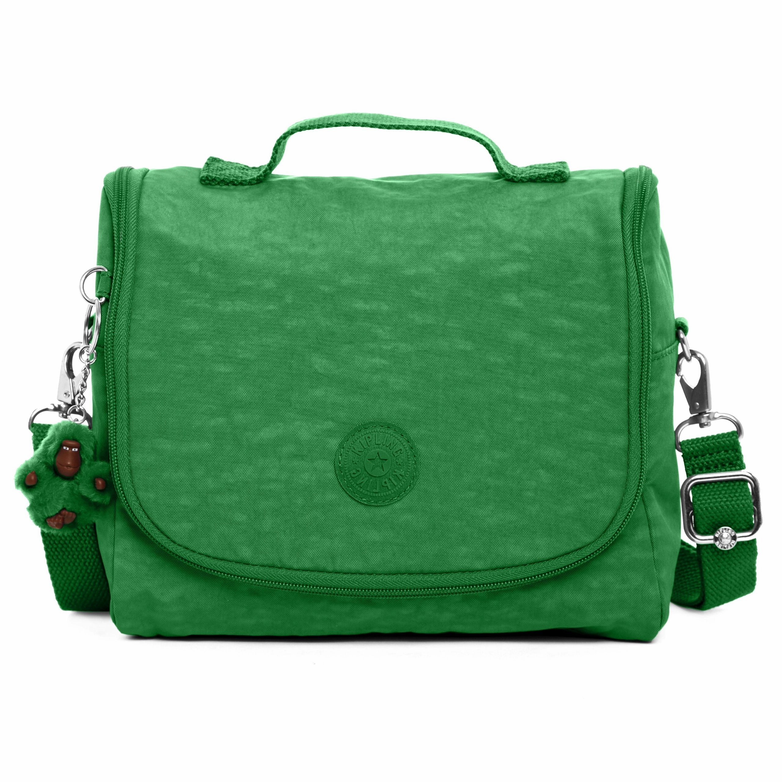 Kipling Kichirou Insulated Lunch Bag