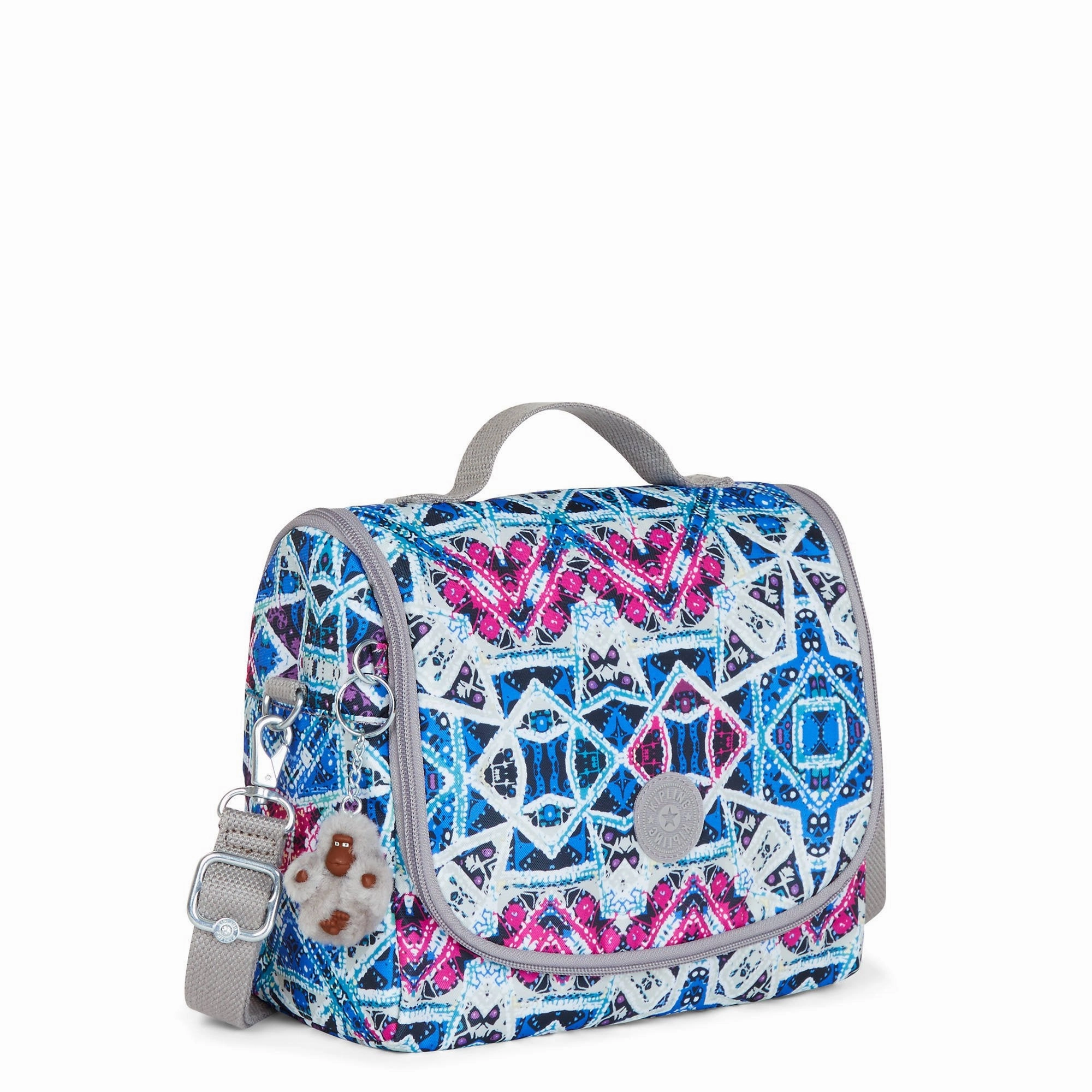Kipling Kichirou Insulated Lunch Bag