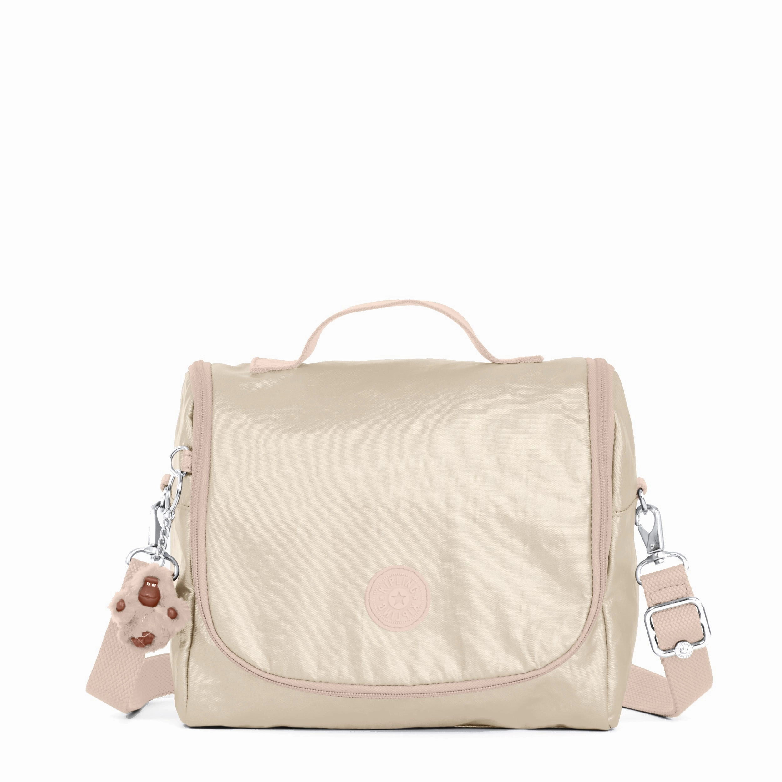 Kipling Kichirou Insulated Lunch Bag