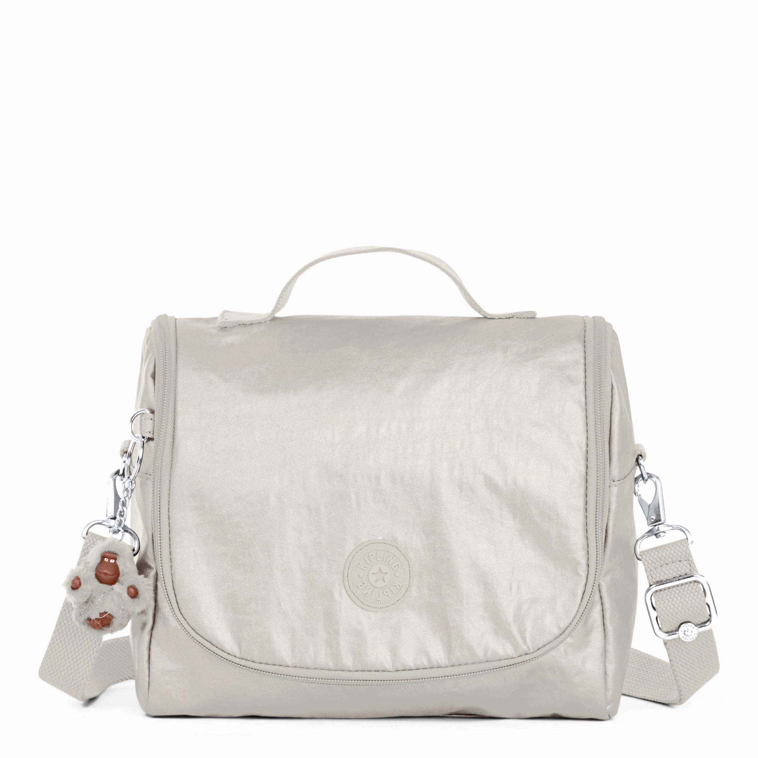 Kipling Kichirou Insulated Lunch Bag