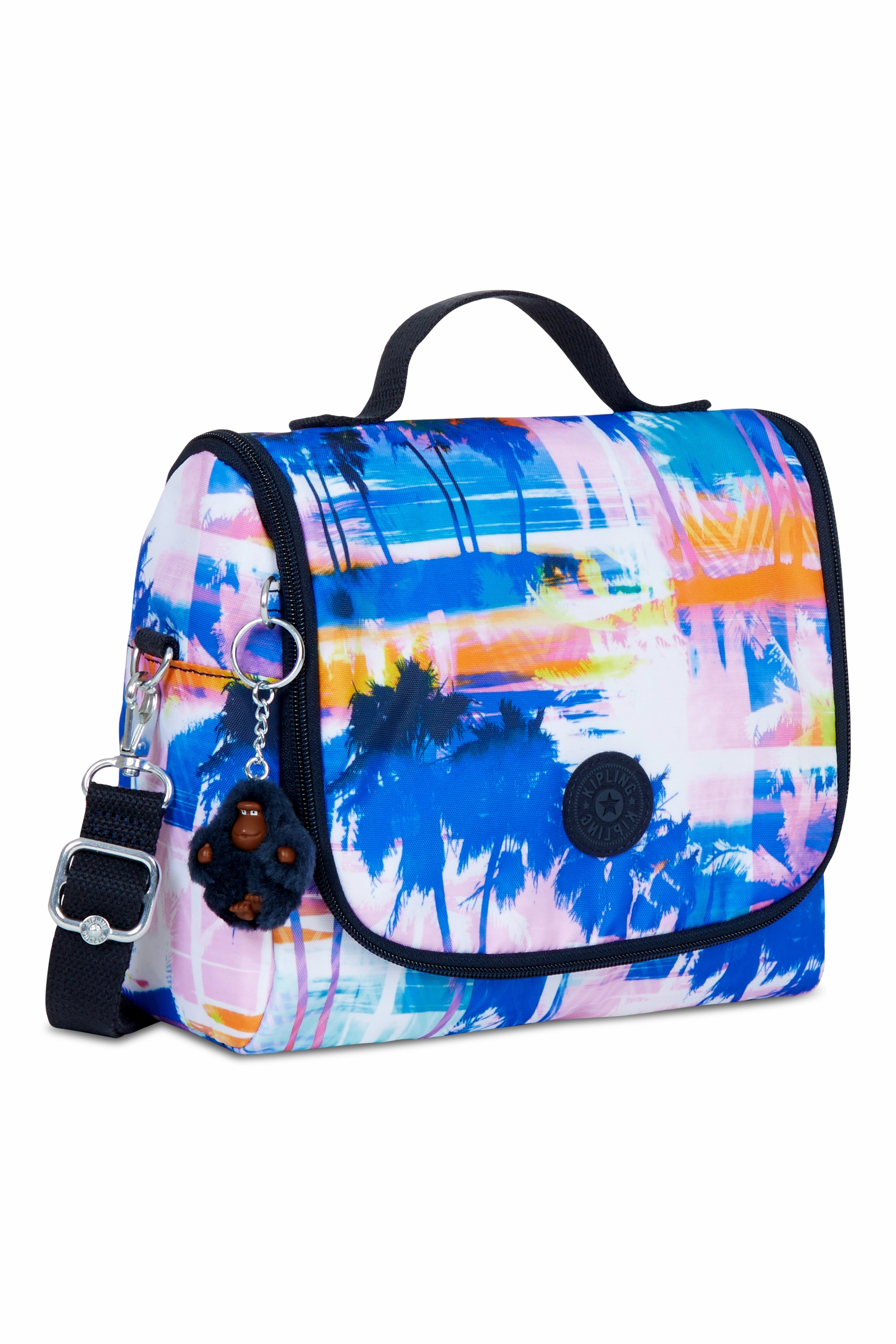 Kipling Kichirou Insulated Lunch Bag