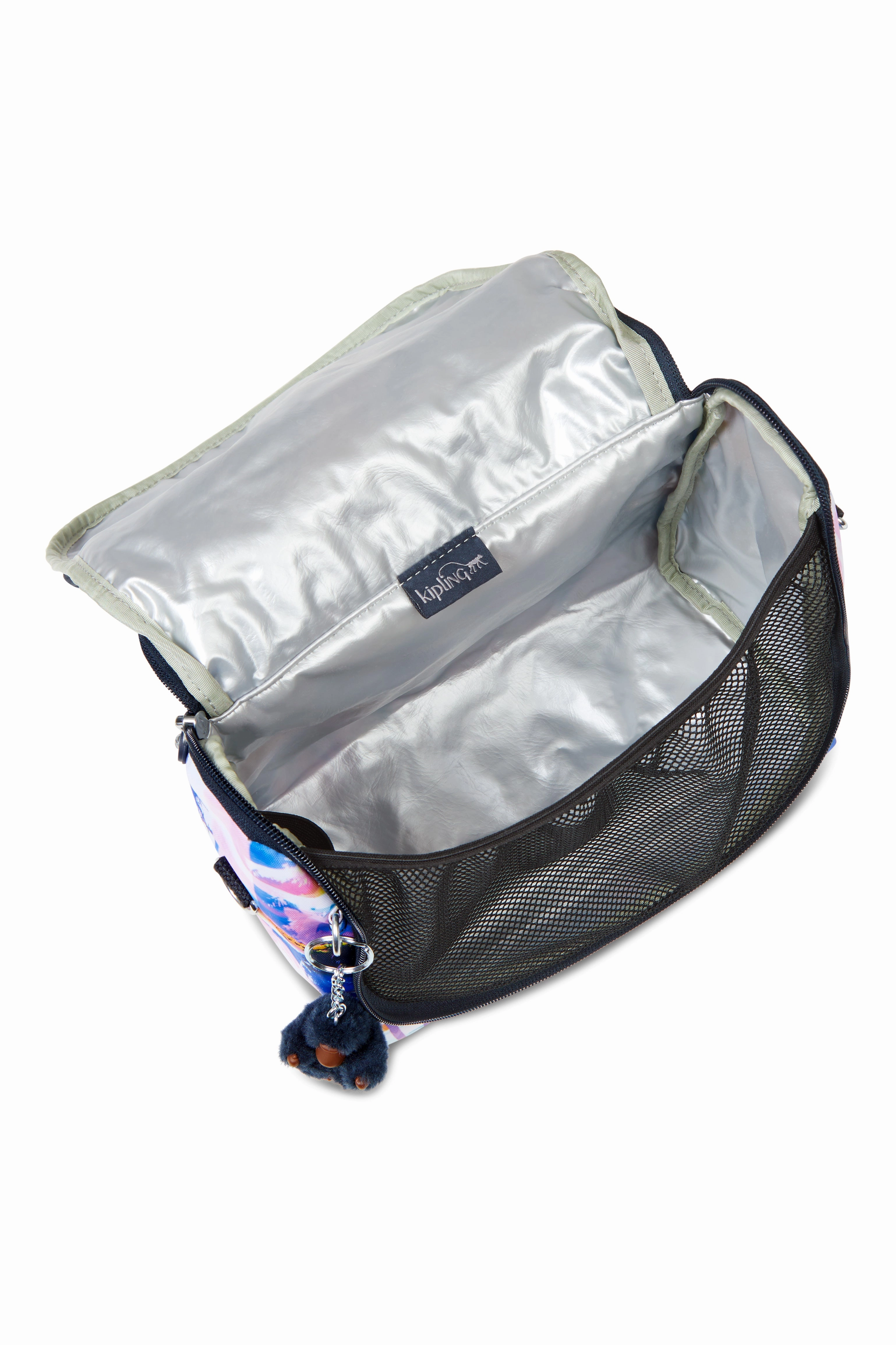 Kipling Kichirou Insulated Lunch Bag