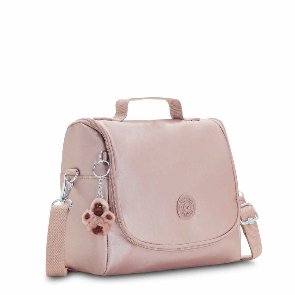 Kipling Kichirou Insulated Lunch Bag