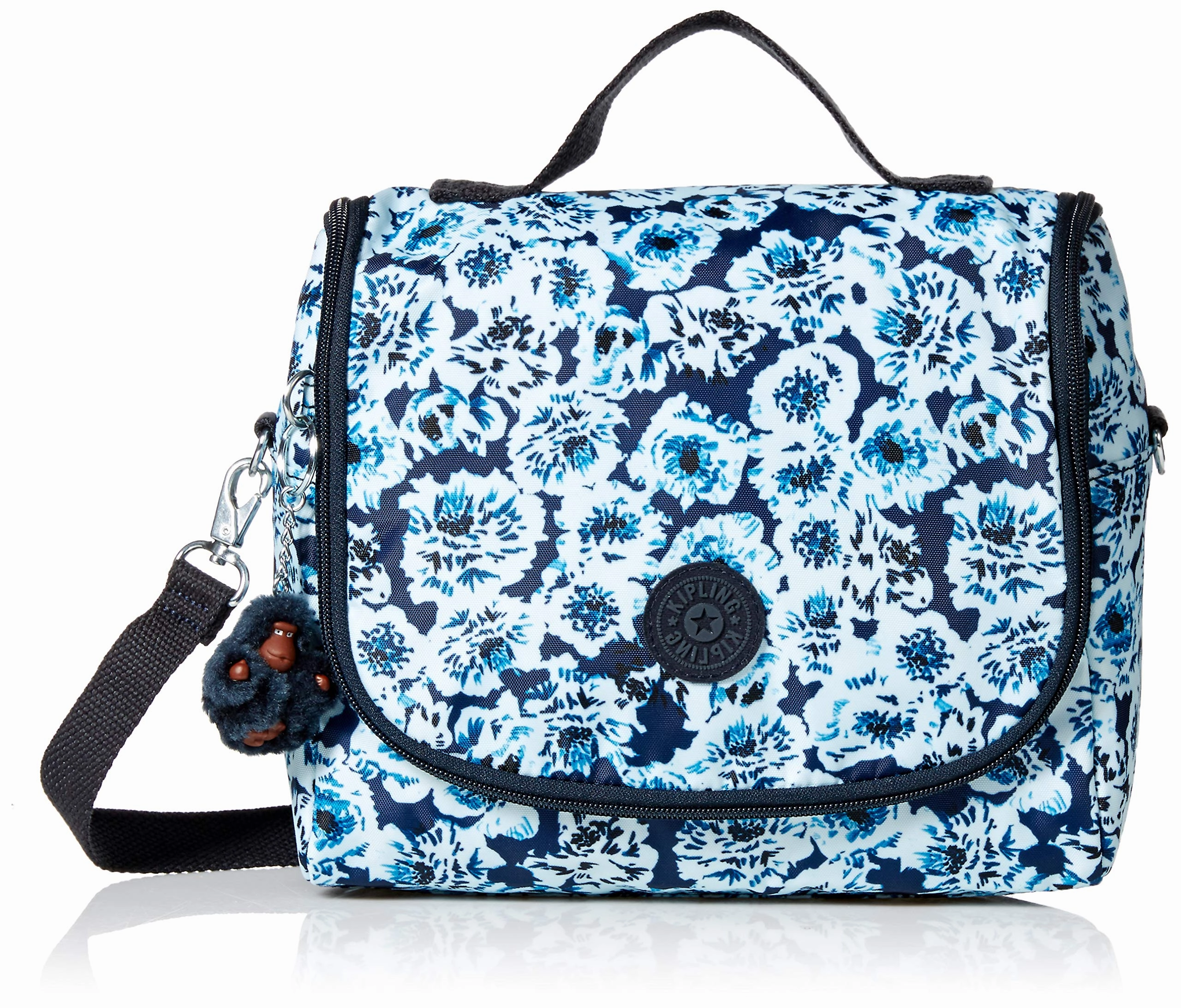 Kipling Kichirou Insulated Lunch Bag