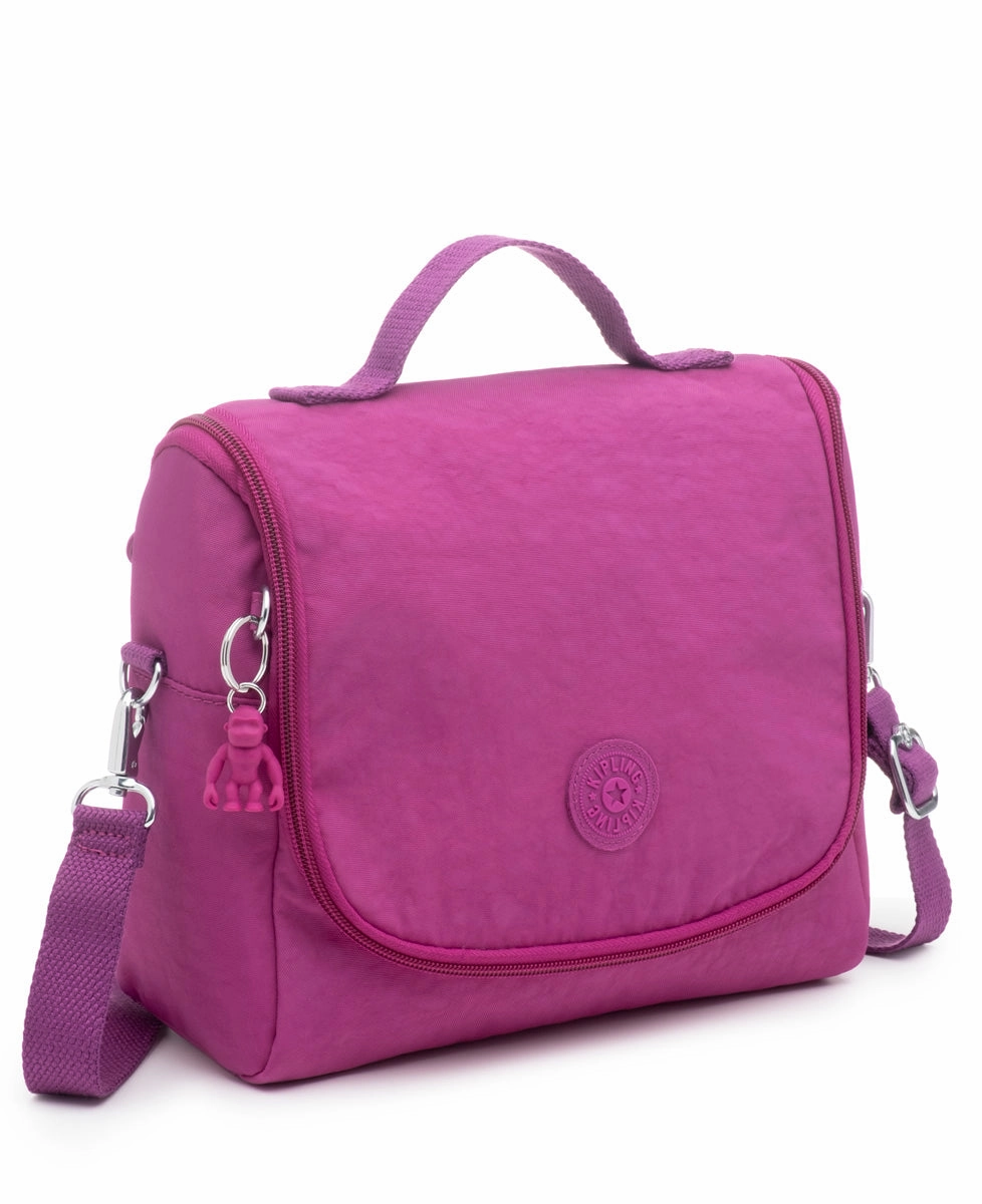 Kipling Kichirou Insulated Lunch Bag